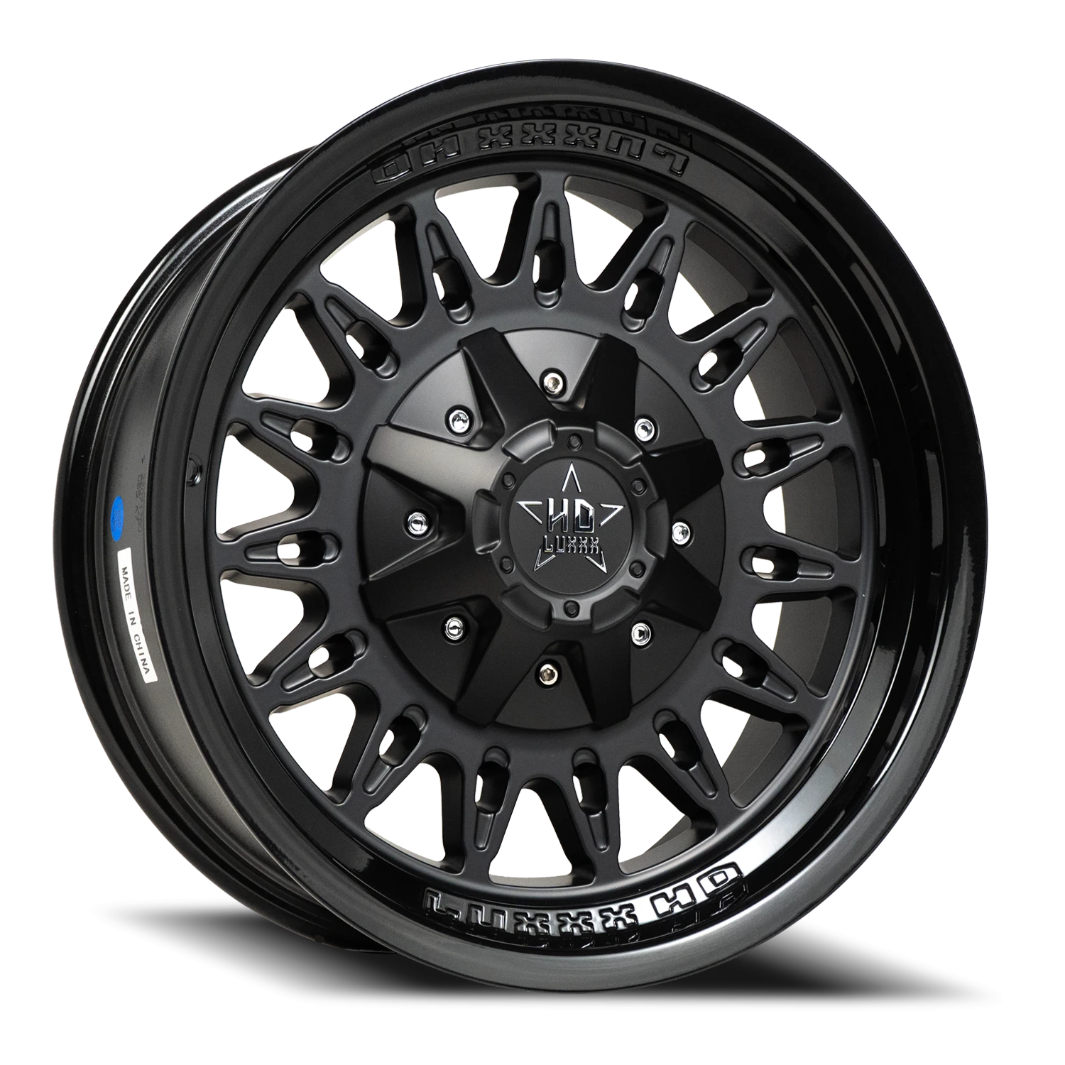 Luxxx HD LHD30 MB - 20x10