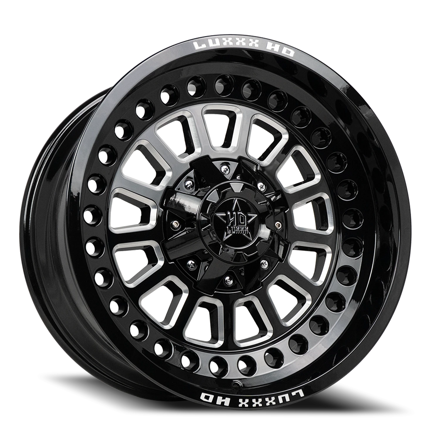 Luxxx HD LHD33 GB-M - 20x9