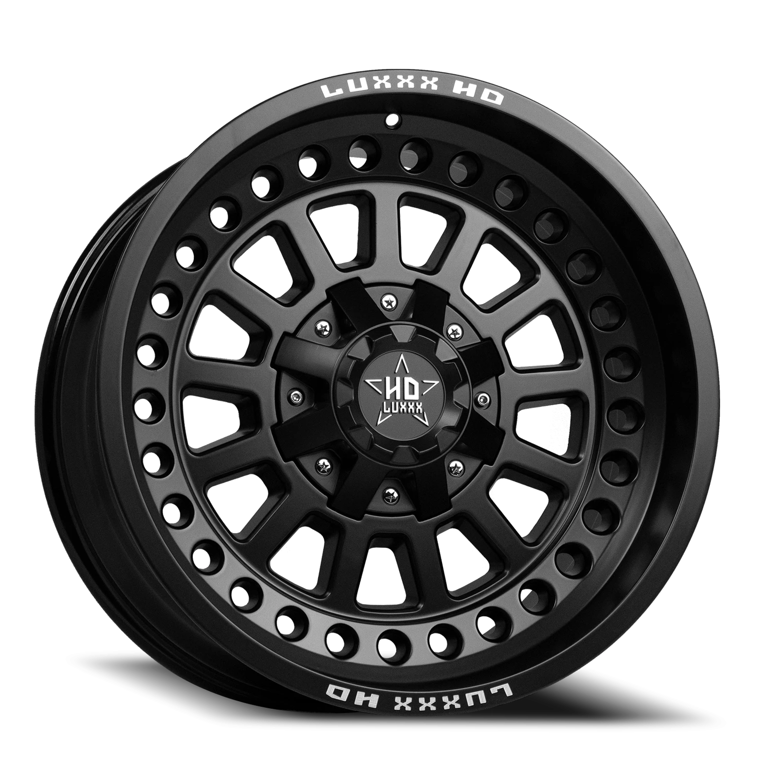 Luxxx HD LHD33 SB - 20x10