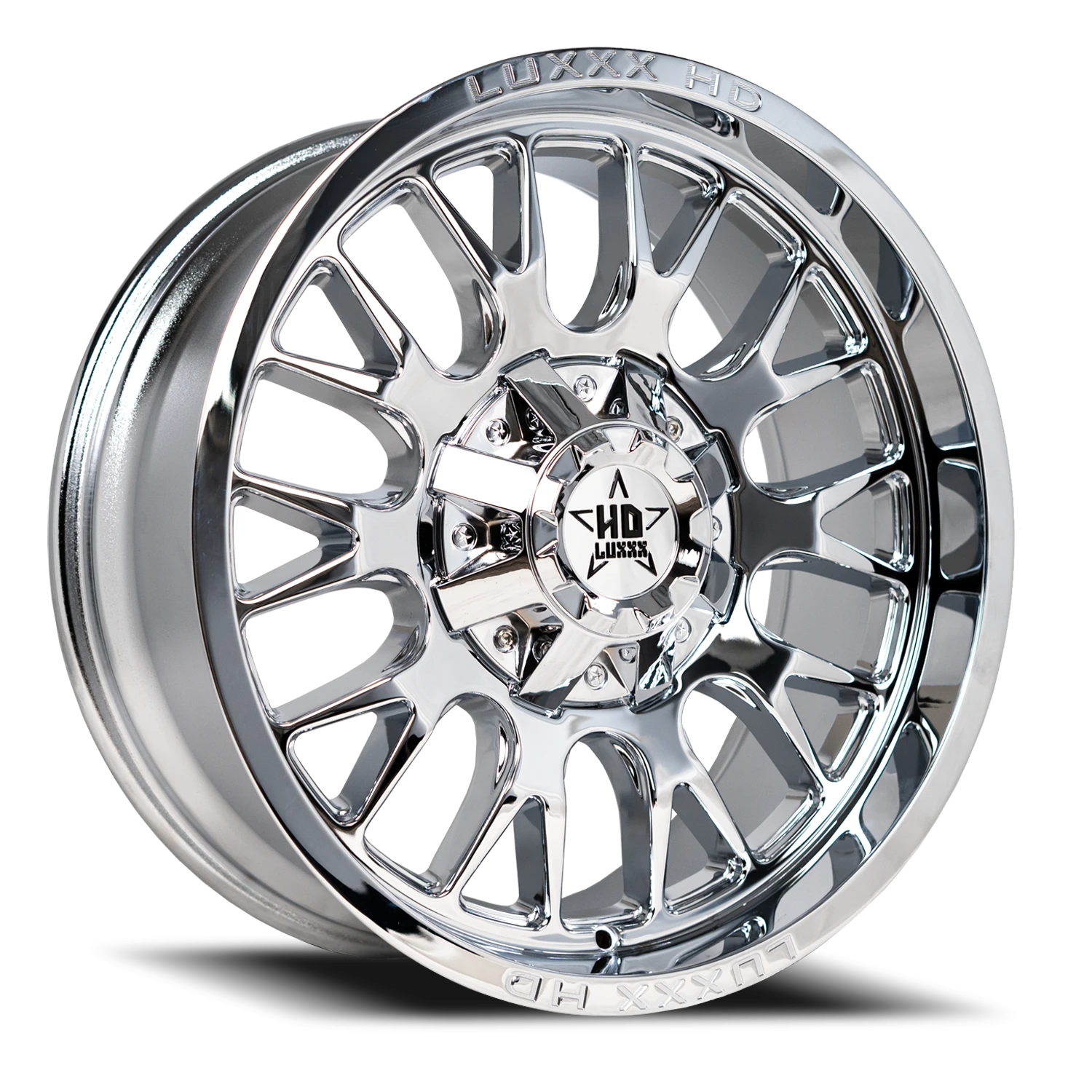 Luxxx HD LHD34 CH - 20x9