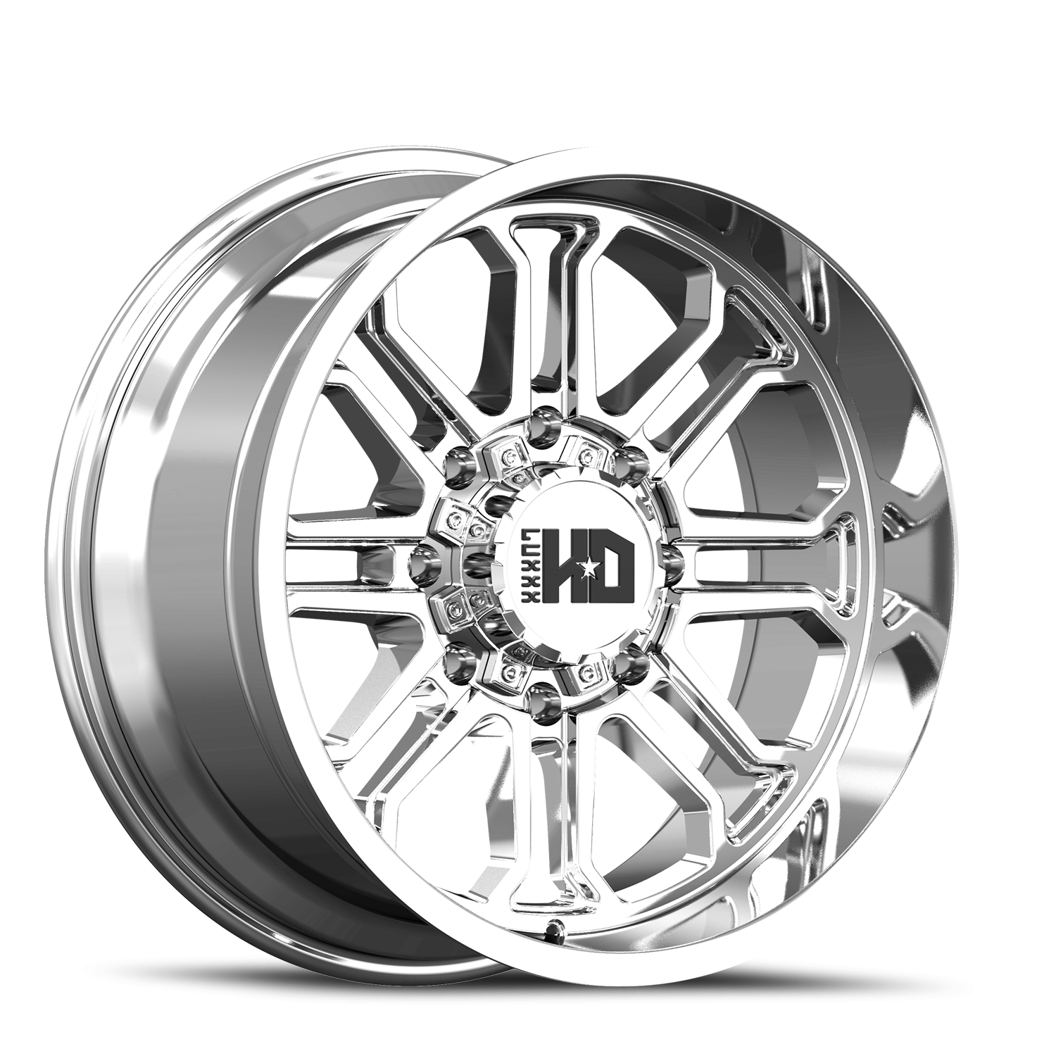 Luxxx HD LHD35 CH - 20x10