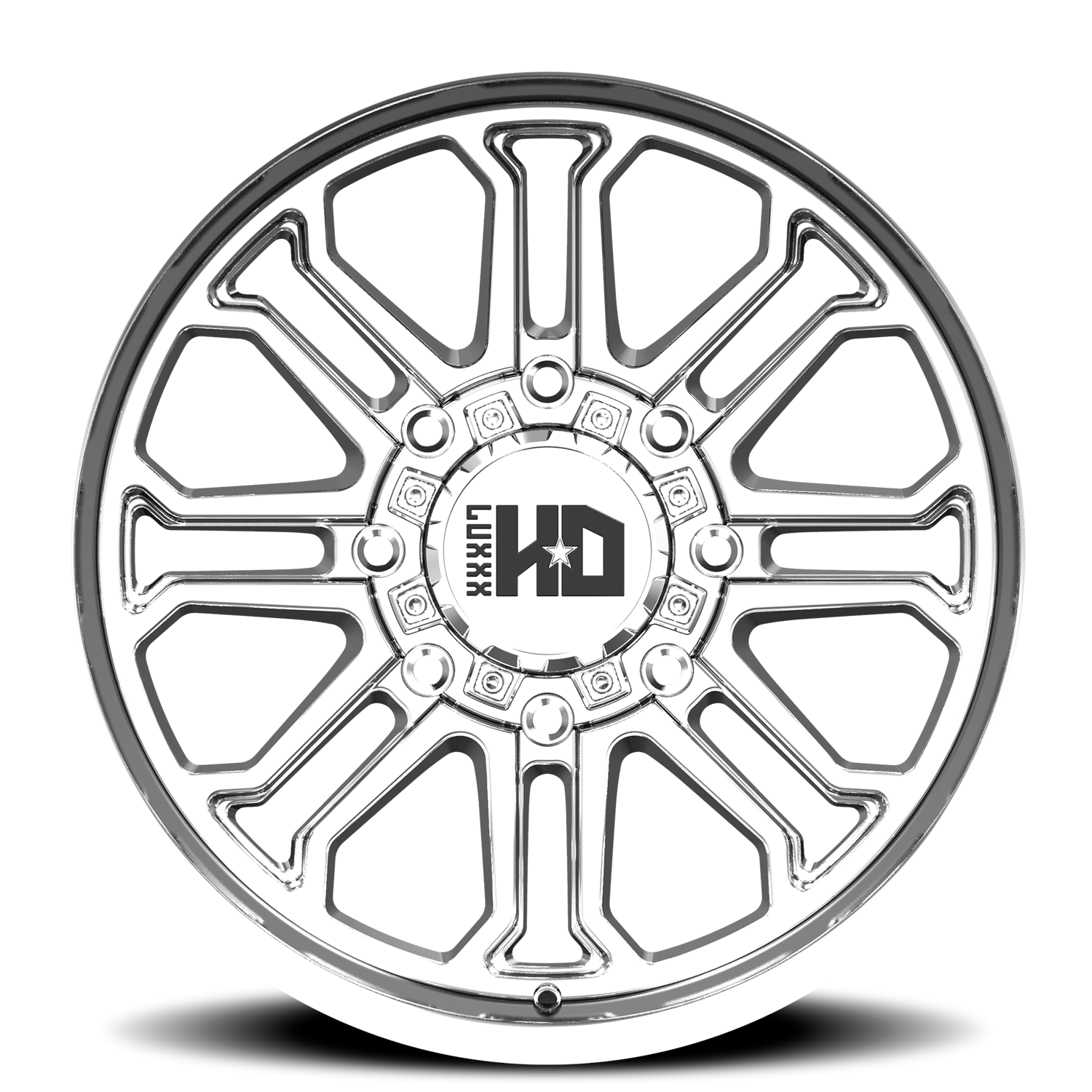 Luxxx HD LHD35 CH - 20x10 - Image 3