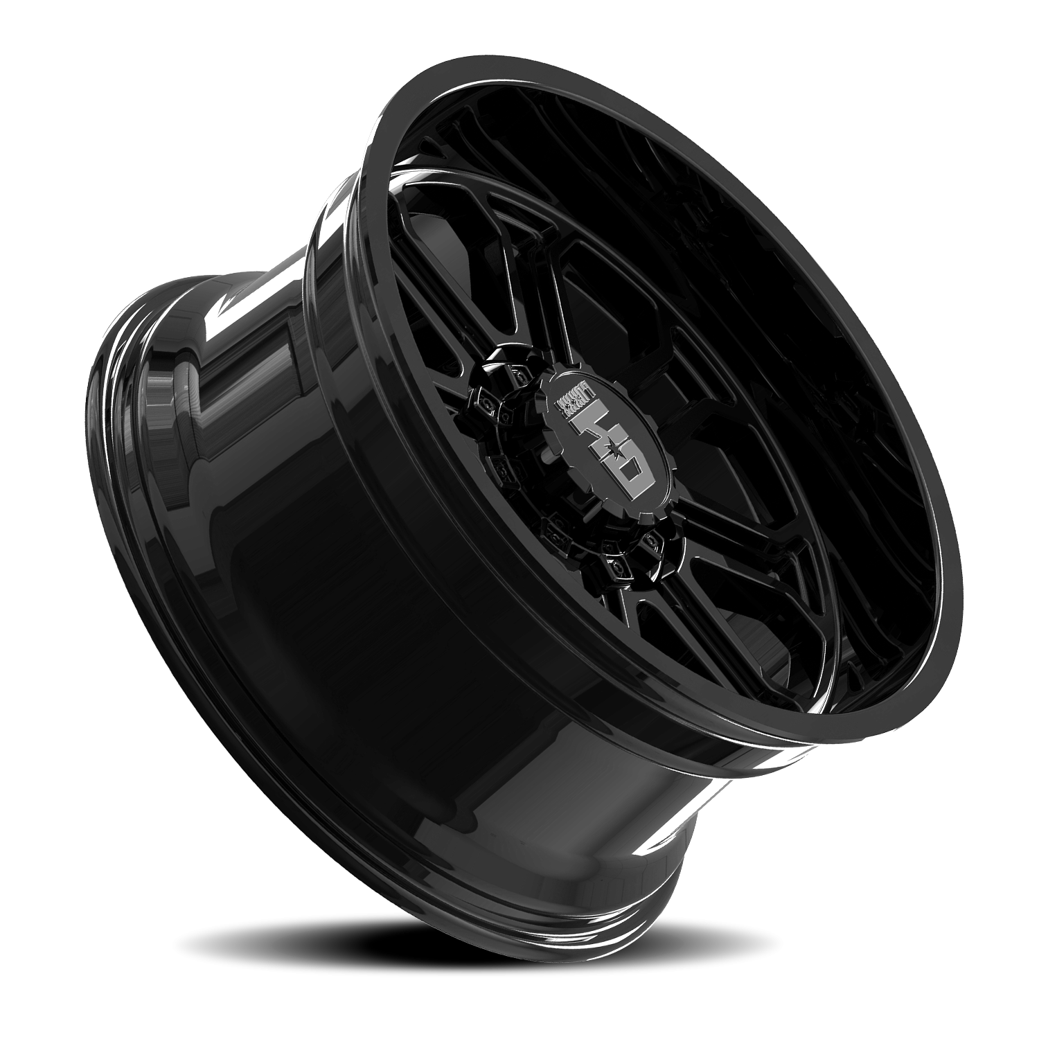 Luxxx HD LHD35 GB - 20x10 - Image 2