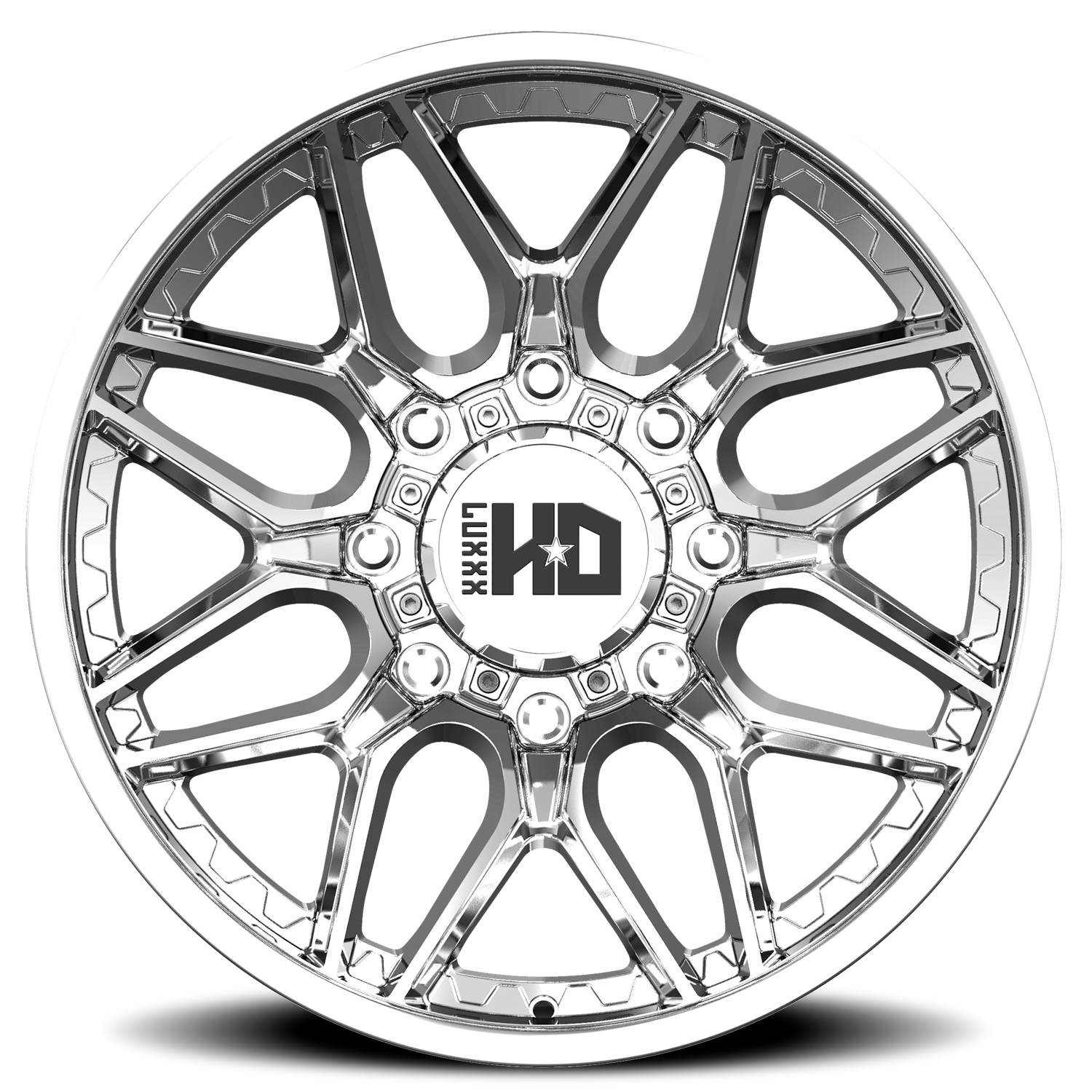 Luxxx HD LHD36 CH - 20x9 - Image 3