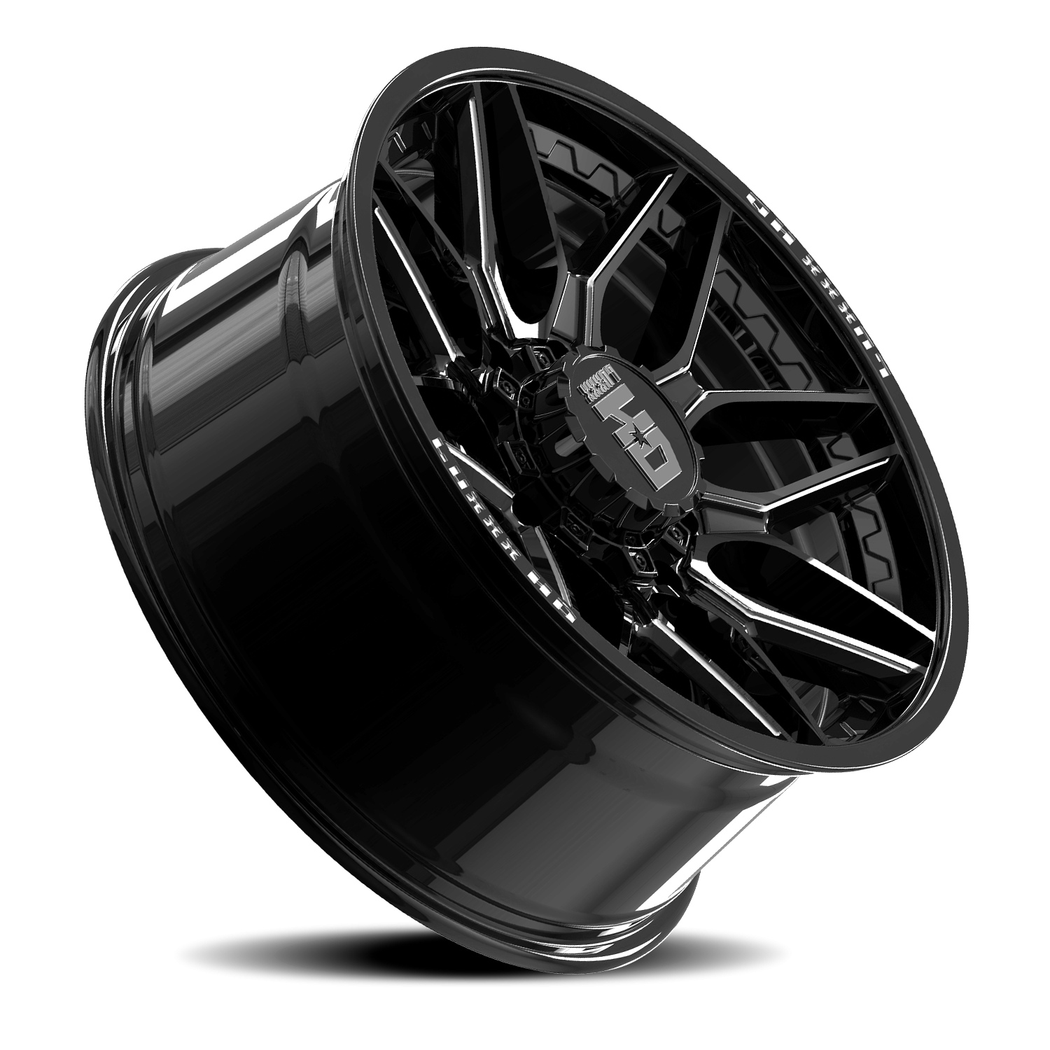 Luxxx HD LHD36 GB-M - 20x10 - Image 2