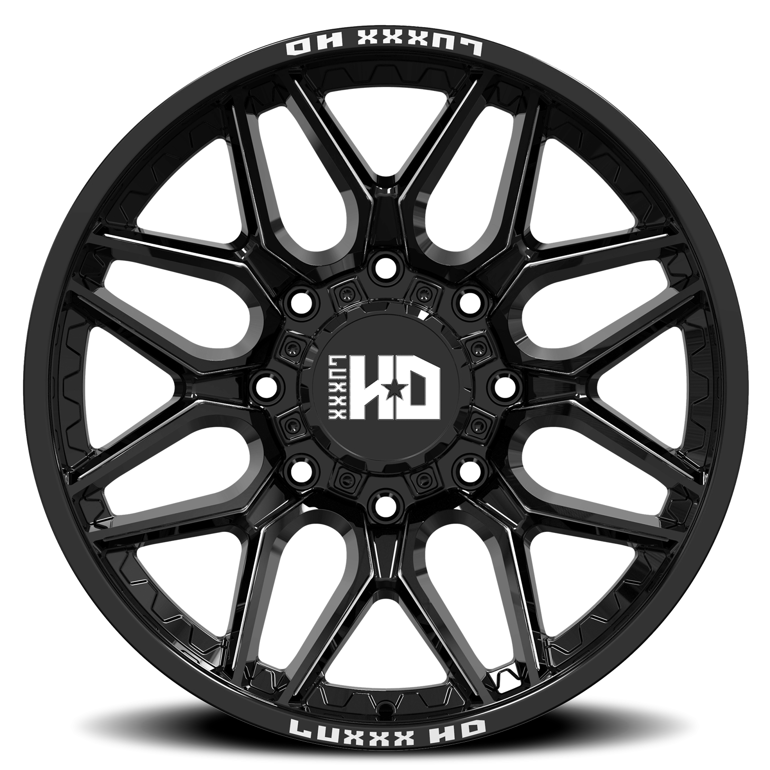 Luxxx HD LHD36 GB-M - 20x10 - Image 3