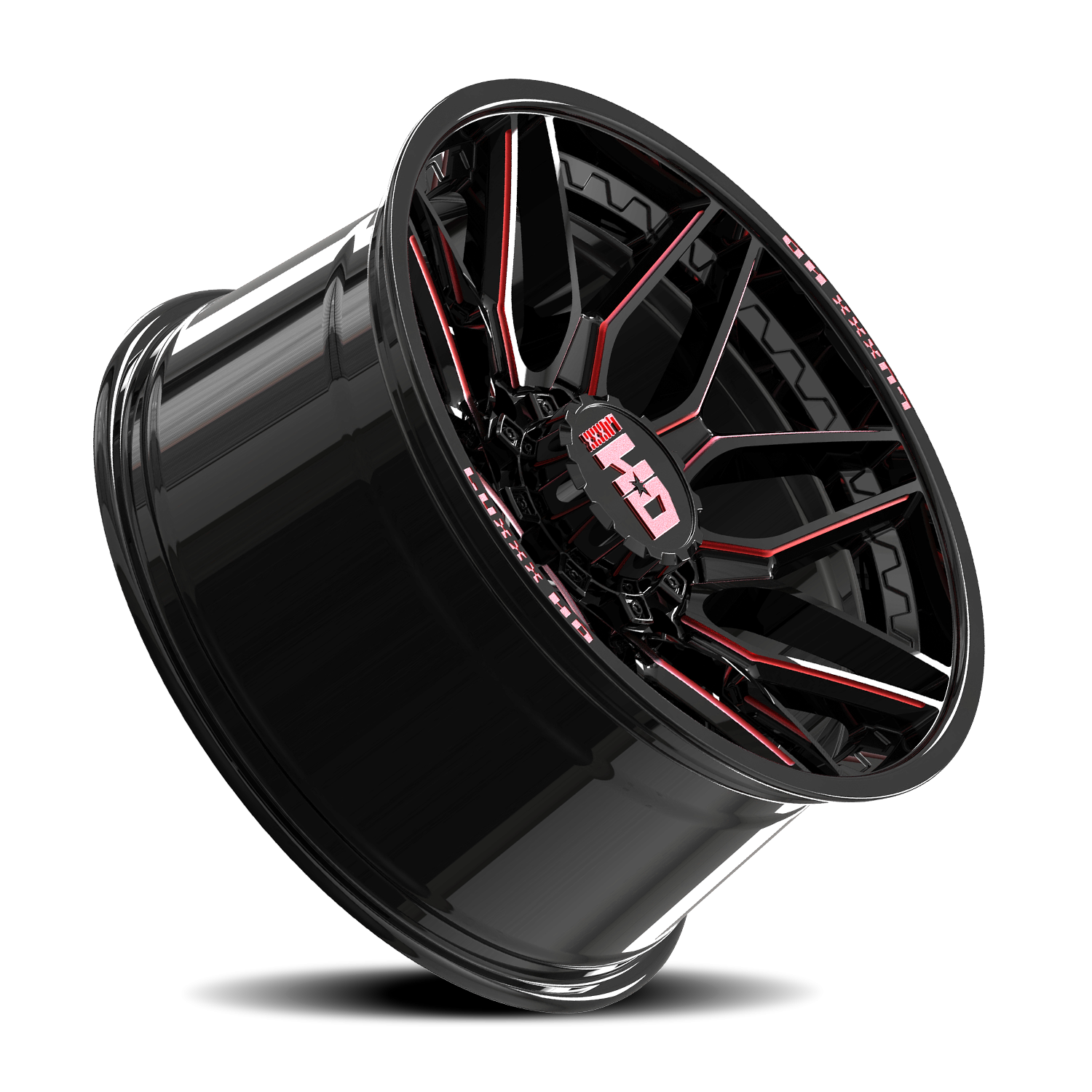 Luxxx HD LHD36 GBRM - 20x10 - Image 2