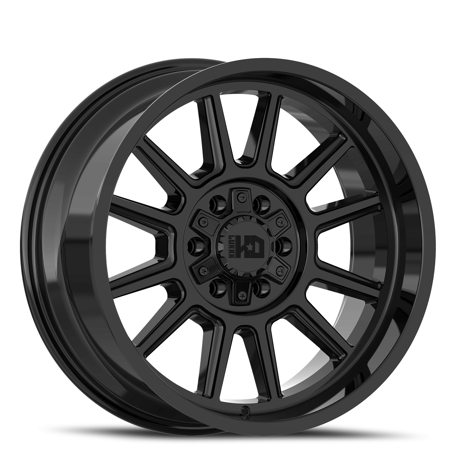 Luxxx HD LHD37 GB - 20x9