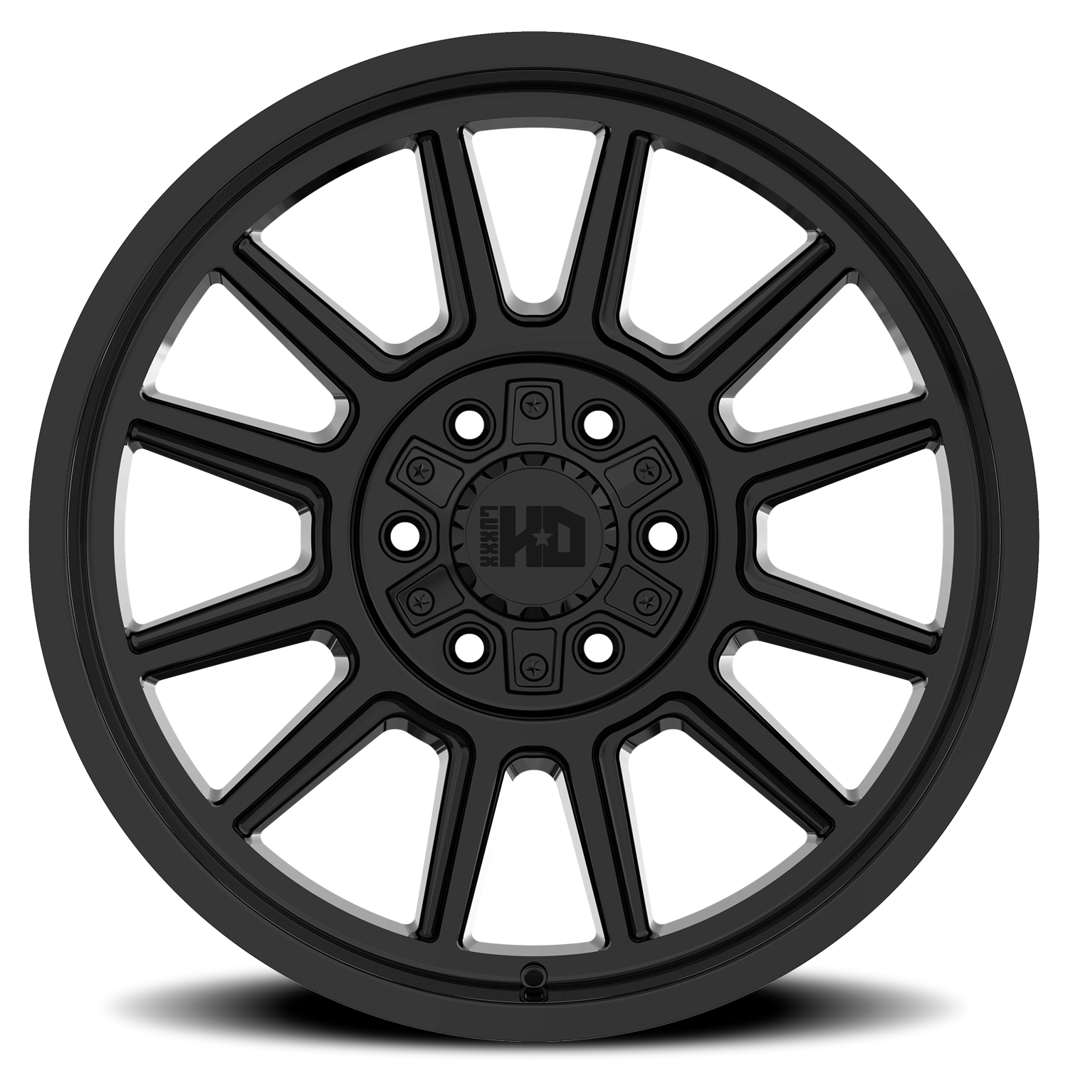 Luxxx HD LHD37 GB - 20x9 - Image 2