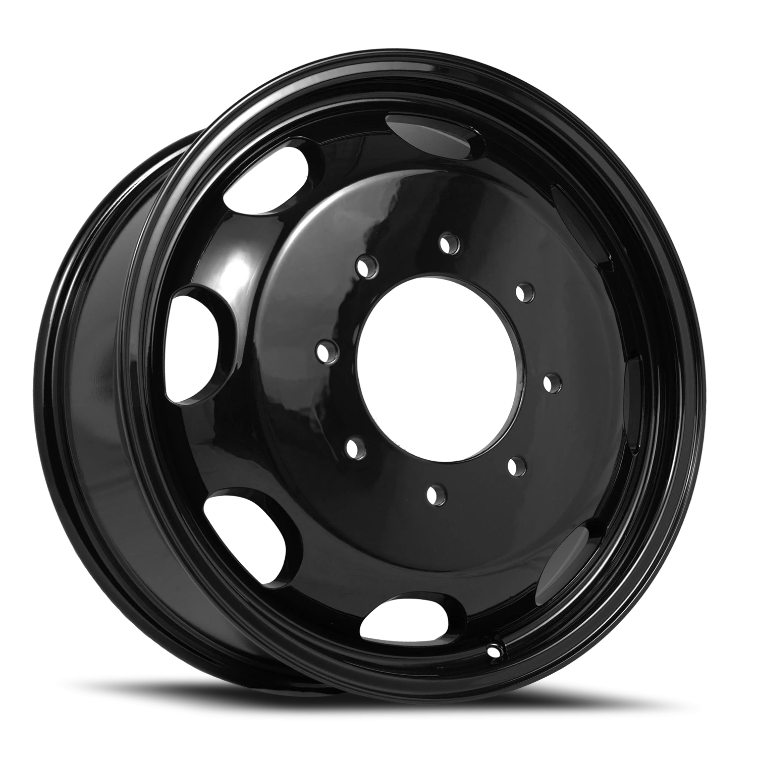Luxxx HD Dually LHD37 GB - 20x8.25