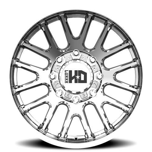 Luxxx HD LHD38 CH - 20x10 - Image 2