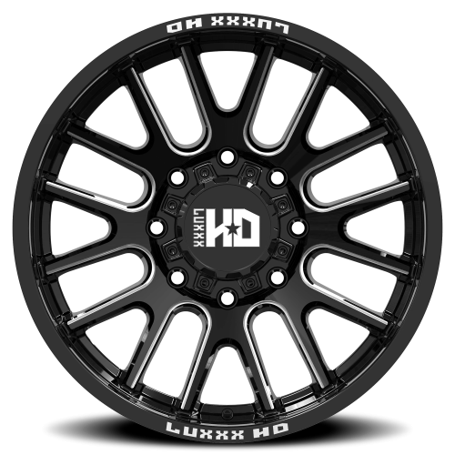 Luxxx HD LHD38 GB-M - 20x10 - Image 2