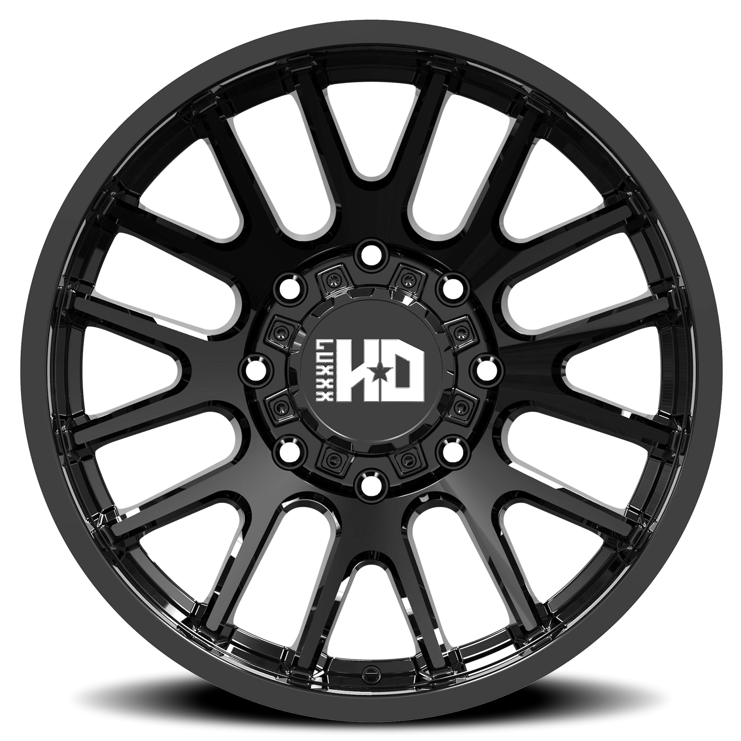 Luxxx HD LHD38 GB - 22x12 - Image 2