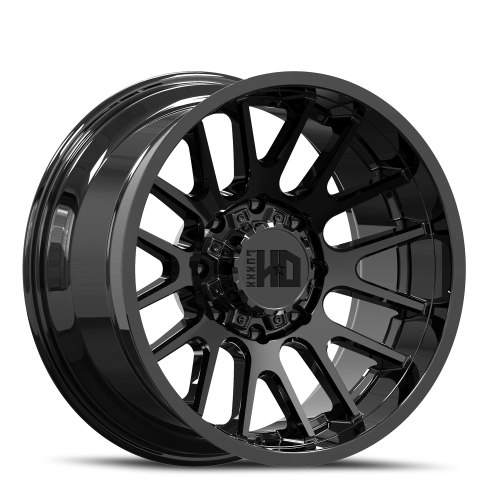 Luxxx HD LHD38 GB - 22x12