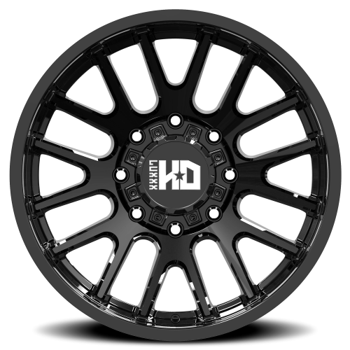 Luxxx HD LHD38 GB - 22x12 - Image 2
