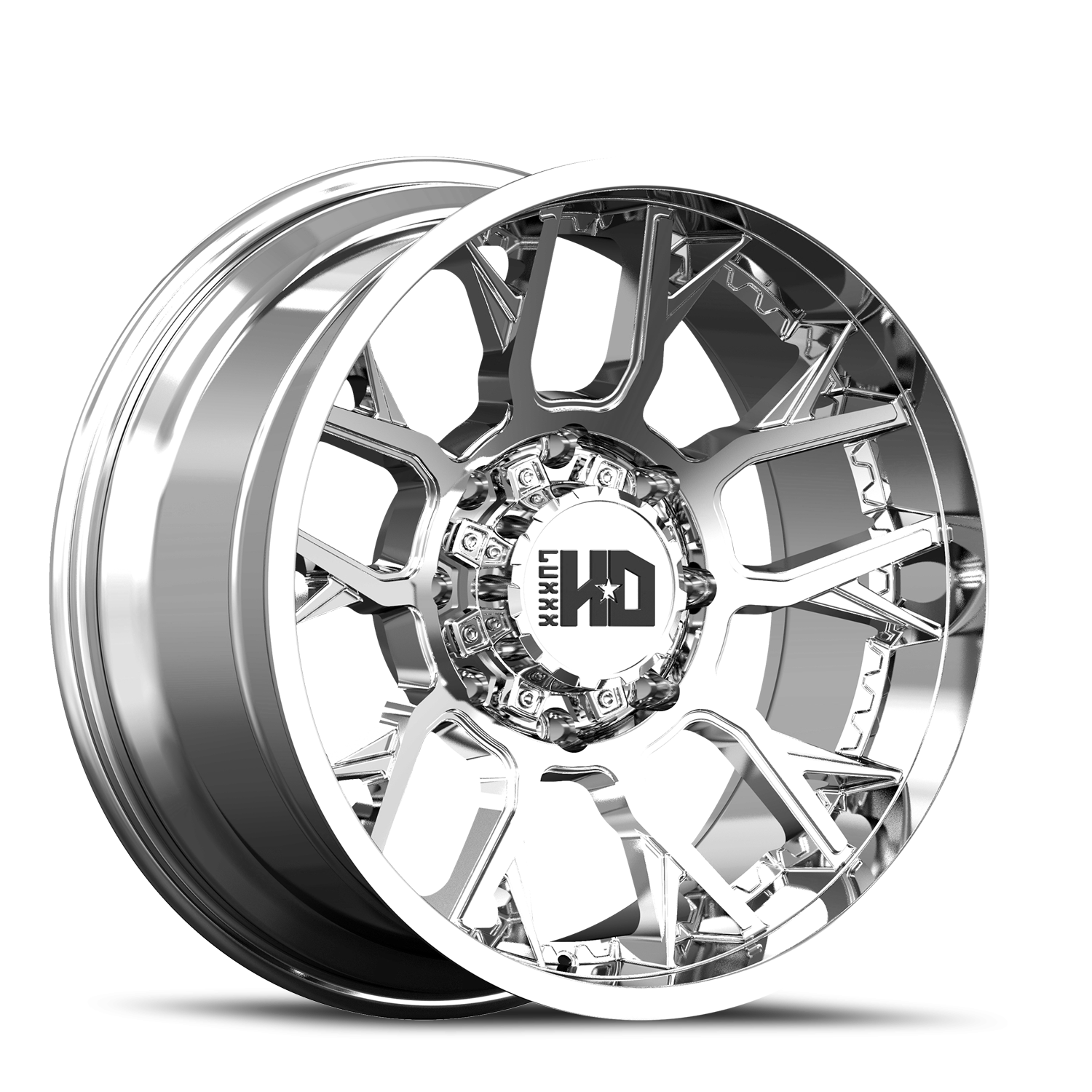 Luxxx HD LHD39 CH - 20x10
