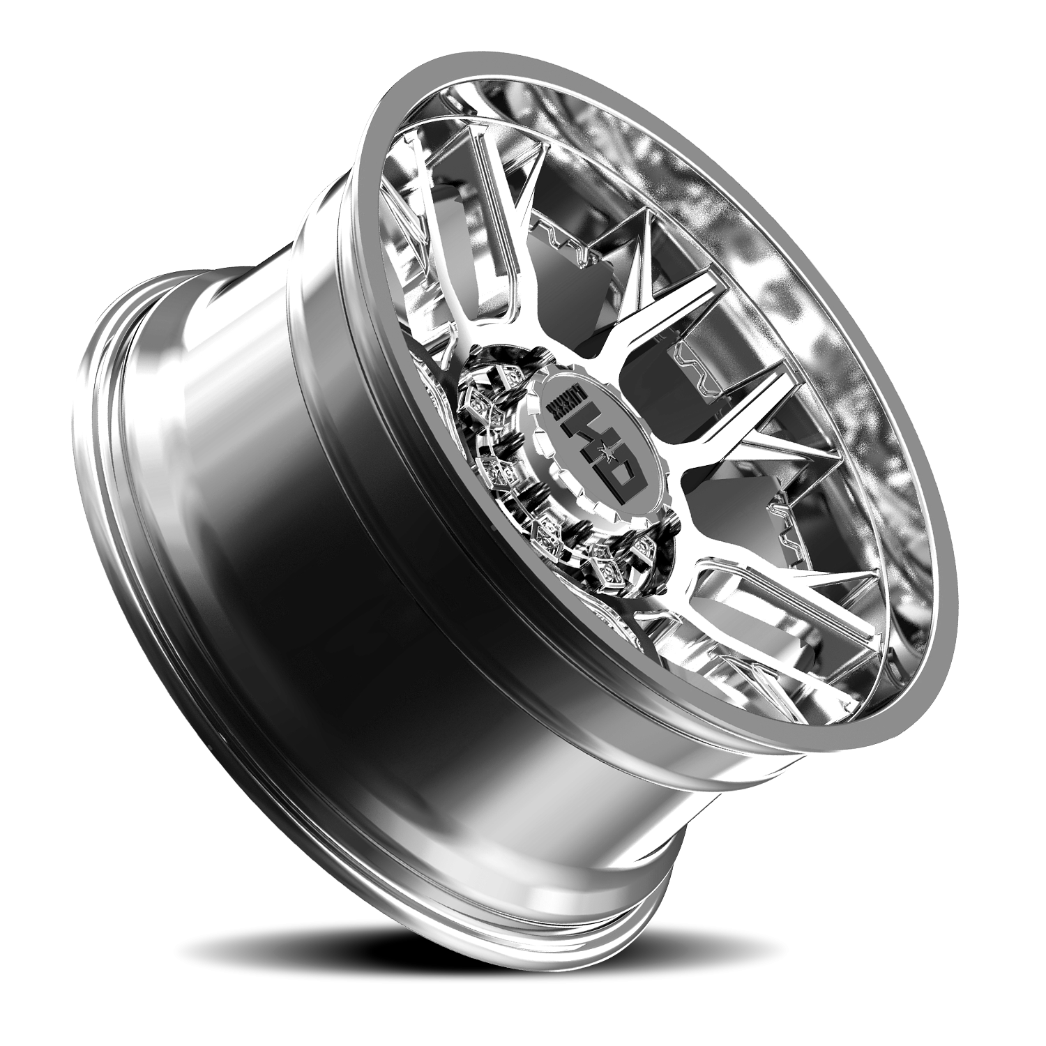 Luxxx HD LHD39 CH - 20x10 - Image 2
