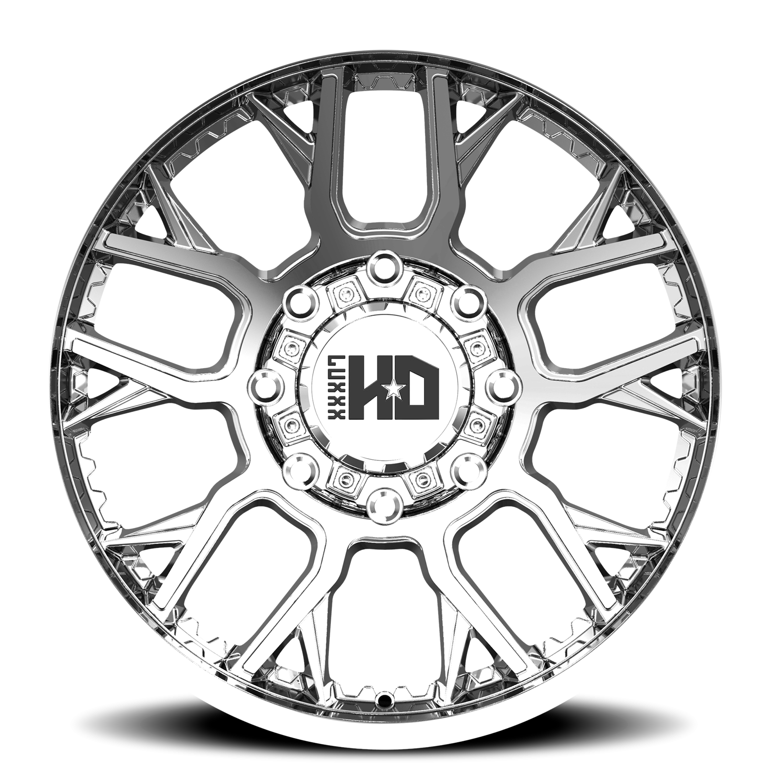 Luxxx HD LHD39 CH - 20x10 - Image 3