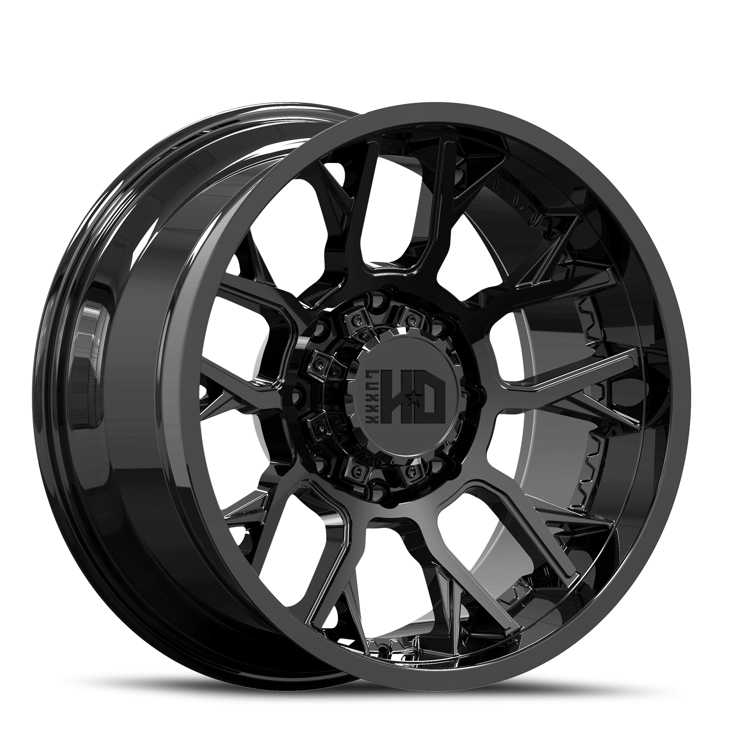 Luxxx HD LHD39 GB - 20x10