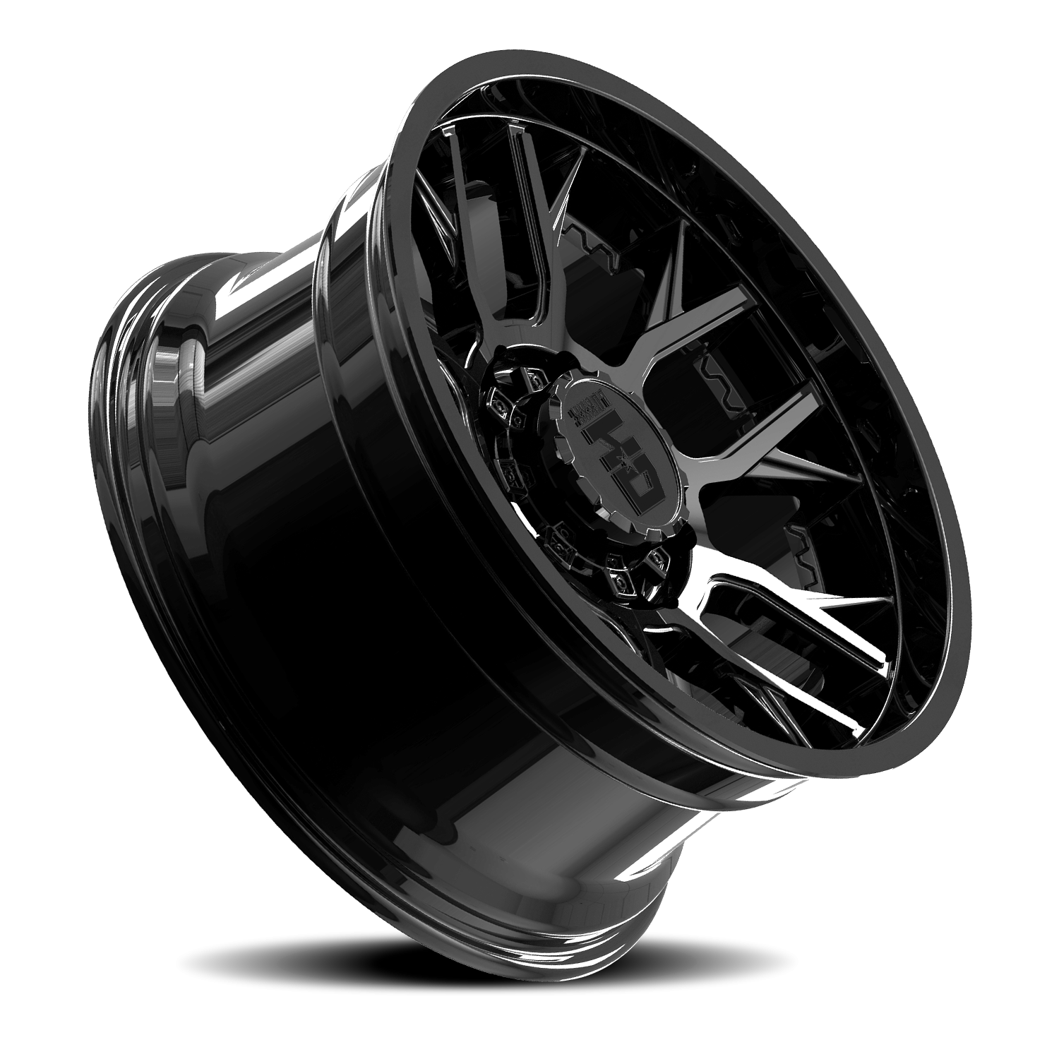 Luxxx HD LHD39 GB - 20x10 - Image 2