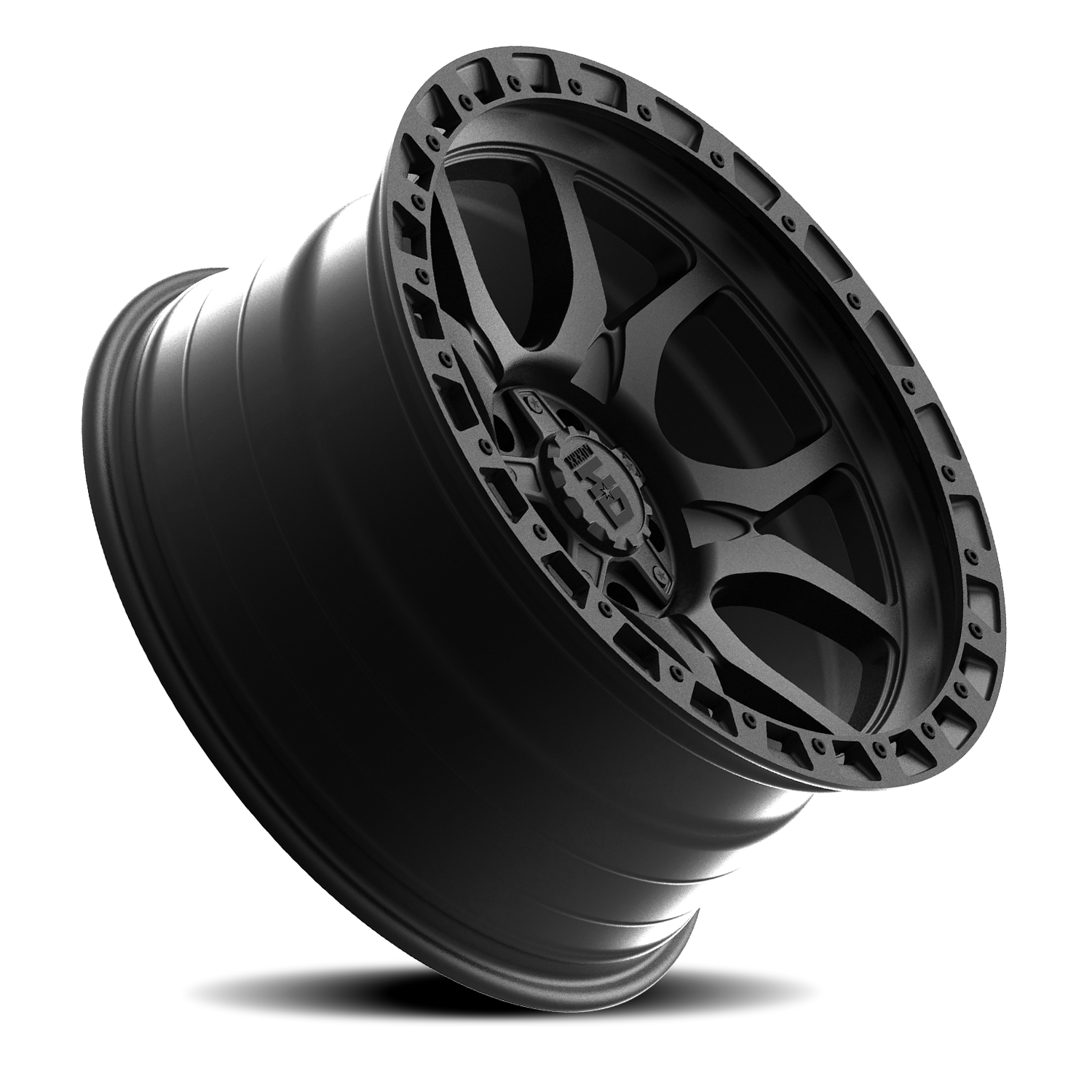 Luxxx HD LHD40 SB - 17x9 - Image 2