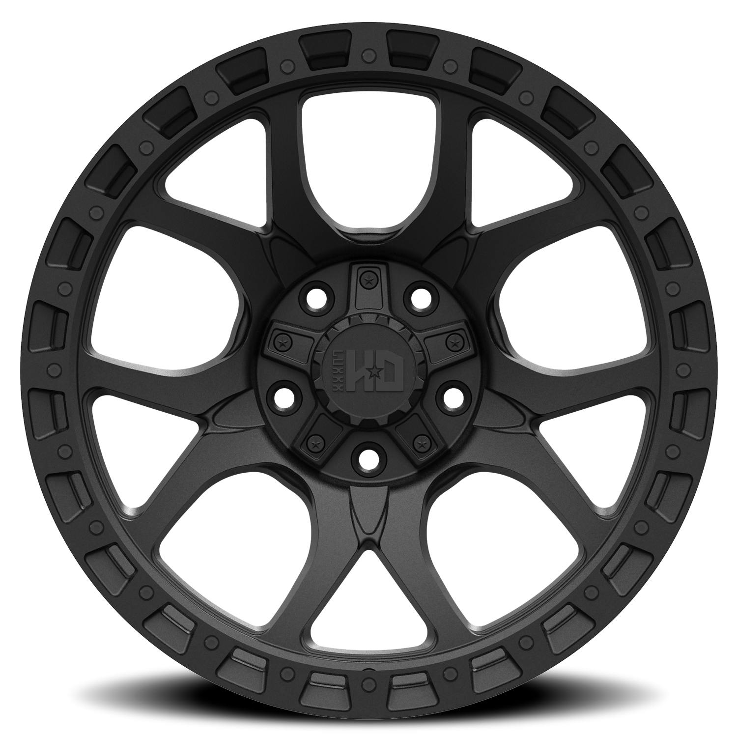 Luxxx HD LHD40 SB - 17x9 - Image 3