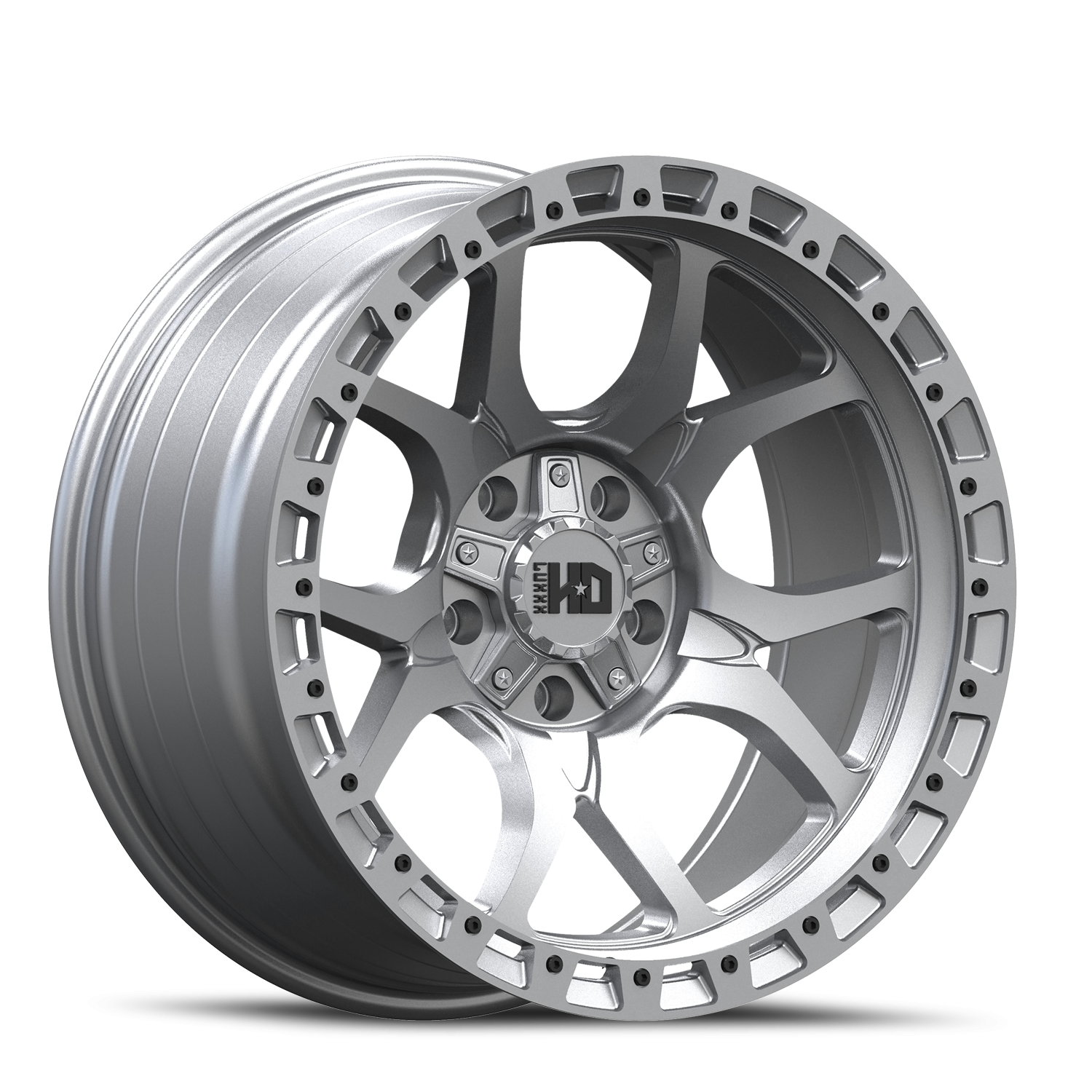 Luxxx HD LHD40 SS - 20x10