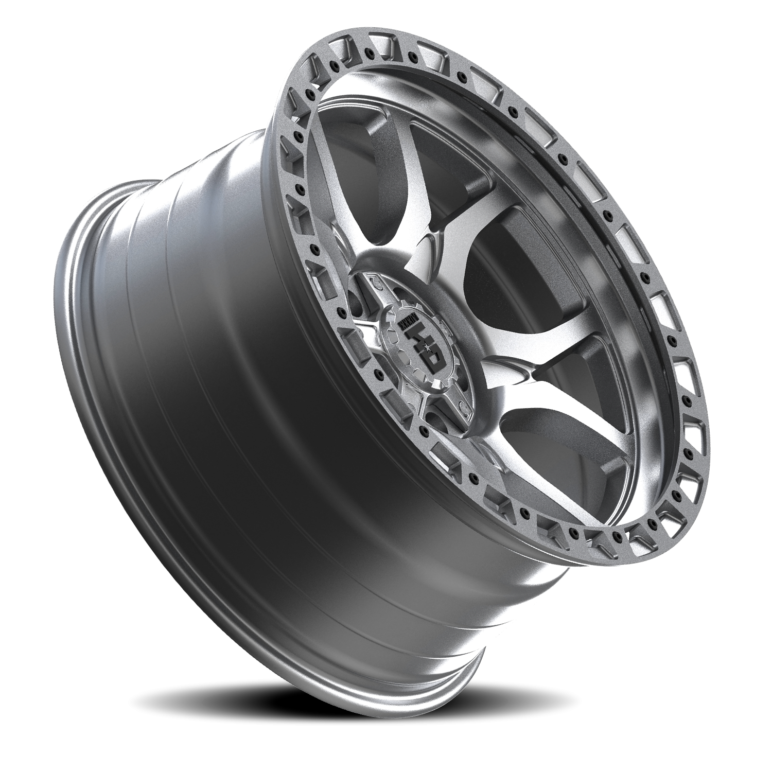 Luxxx HD LHD40 SS - 20x10 - Image 2