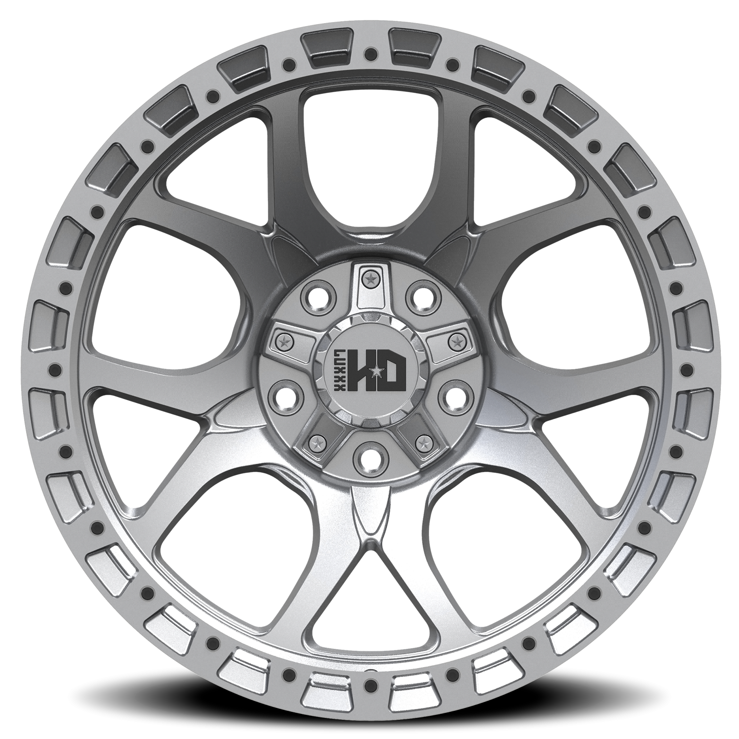 Luxxx HD LHD40 SS - 20x10 - Image 3