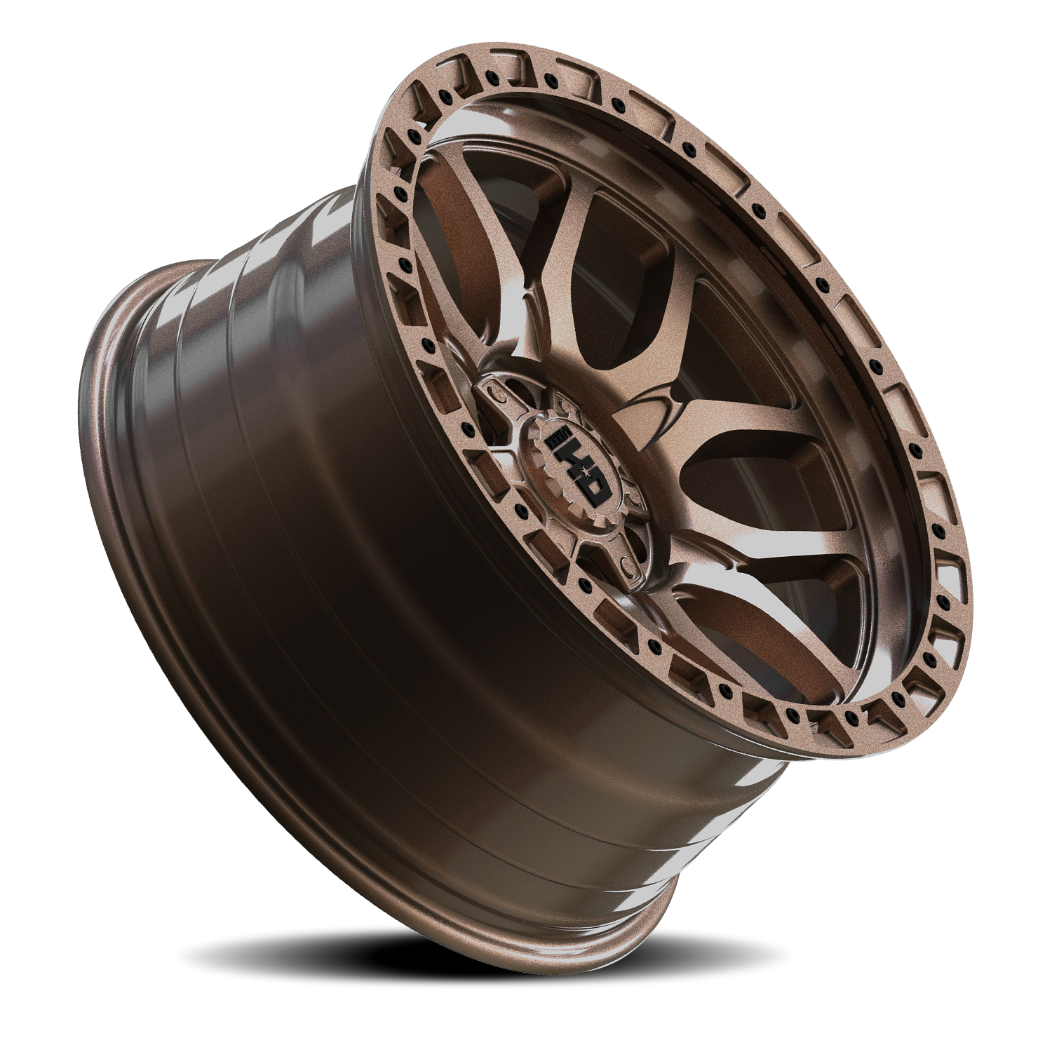 Luxxx HD LHD41 BZ - 20x10 - Image 2