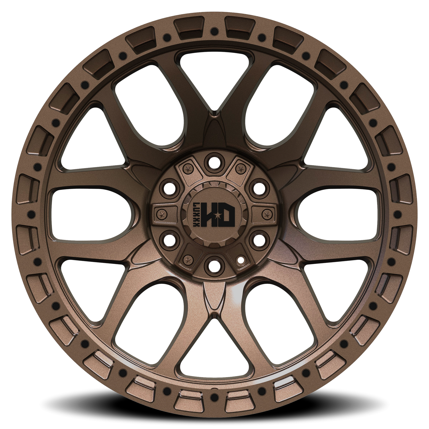 Luxxx HD LHD41 BZ - 20x10 - Image 3