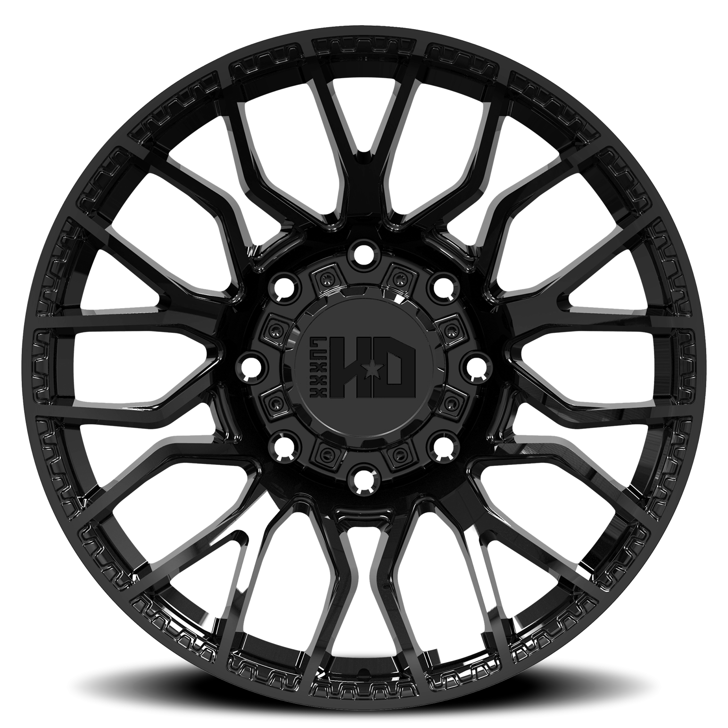Luxxx HD LHD42 GB - 20x10 - Image 2