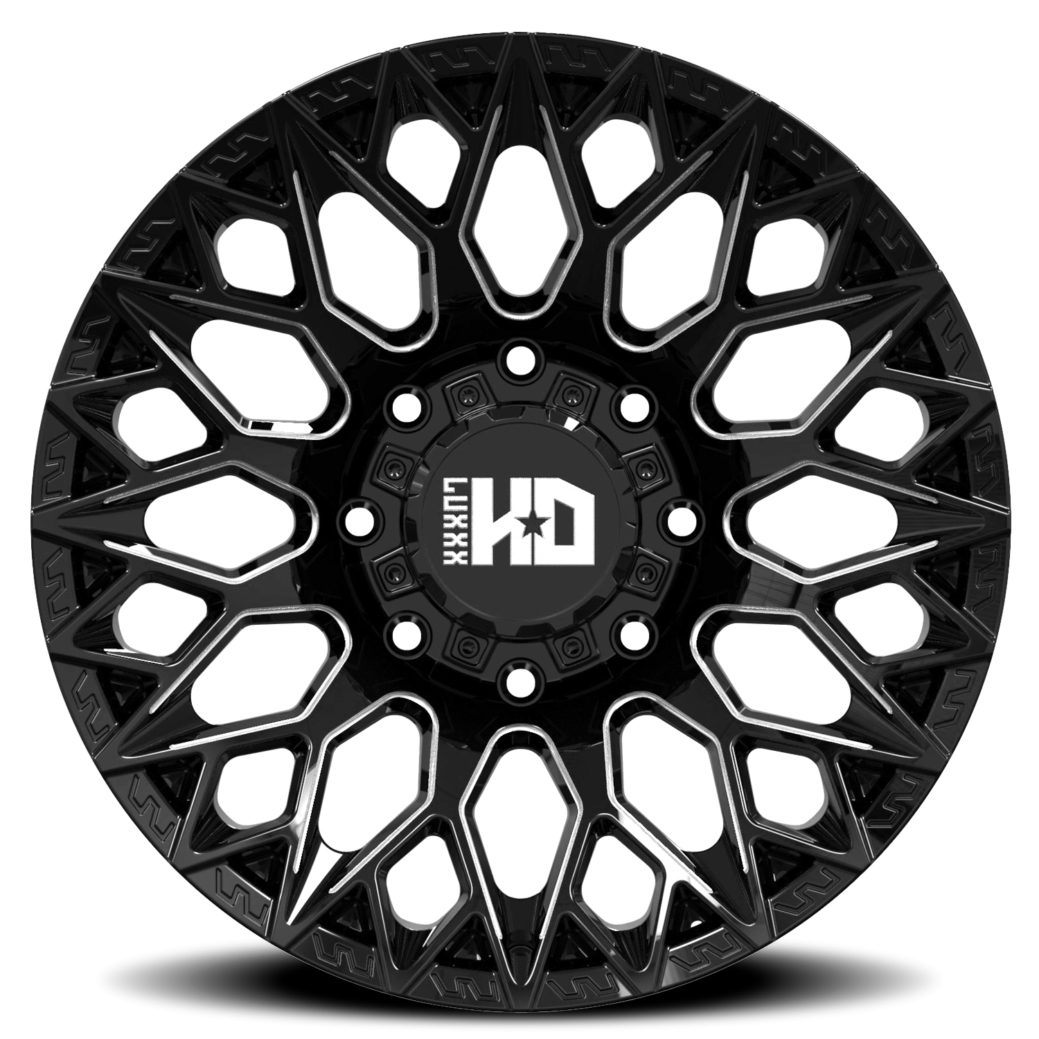 Luxxx HD LHD45 GB-M - 20x10 - Image 2