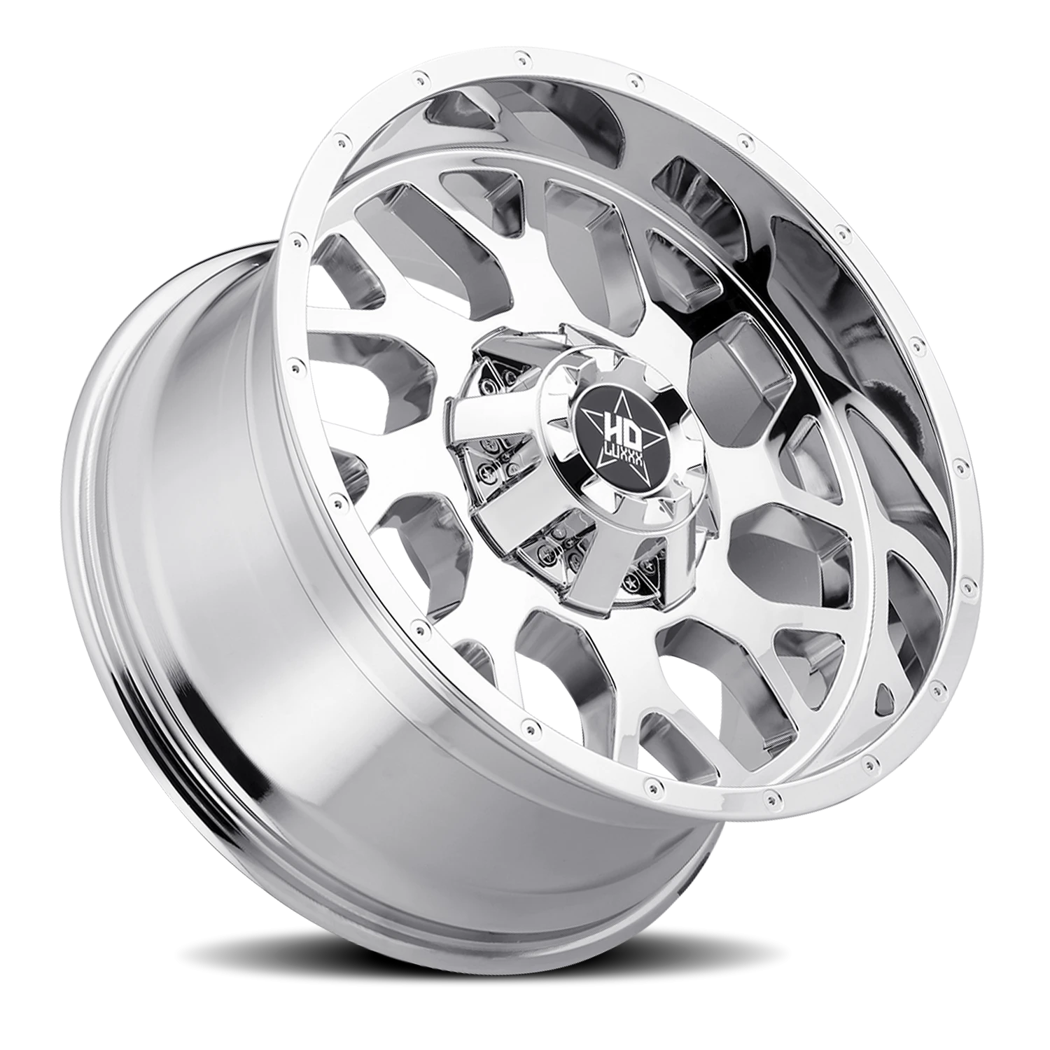 Luxxx HD LHD8 CH - 20x9 - Image 2