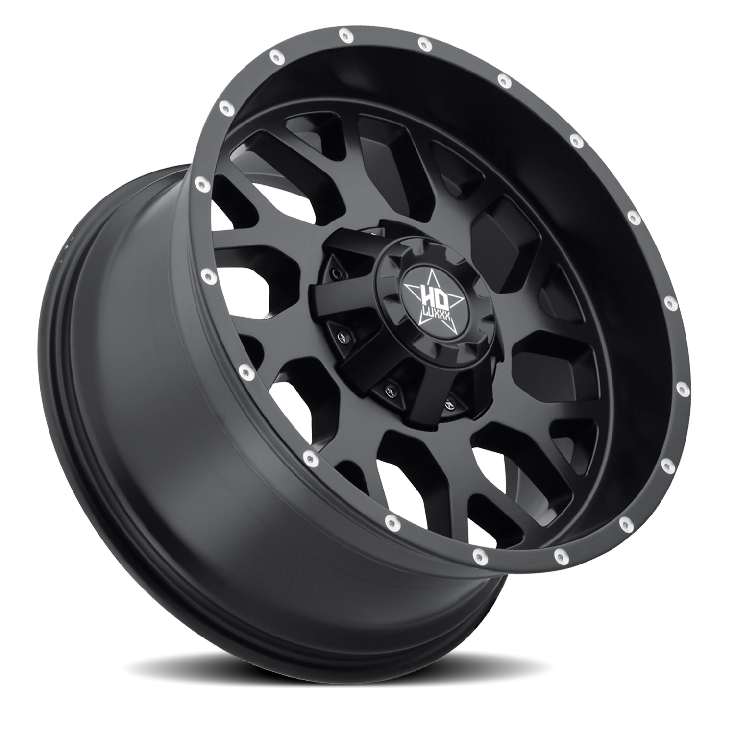 Luxxx HD LHD8 SB - 20x9 - Image 2