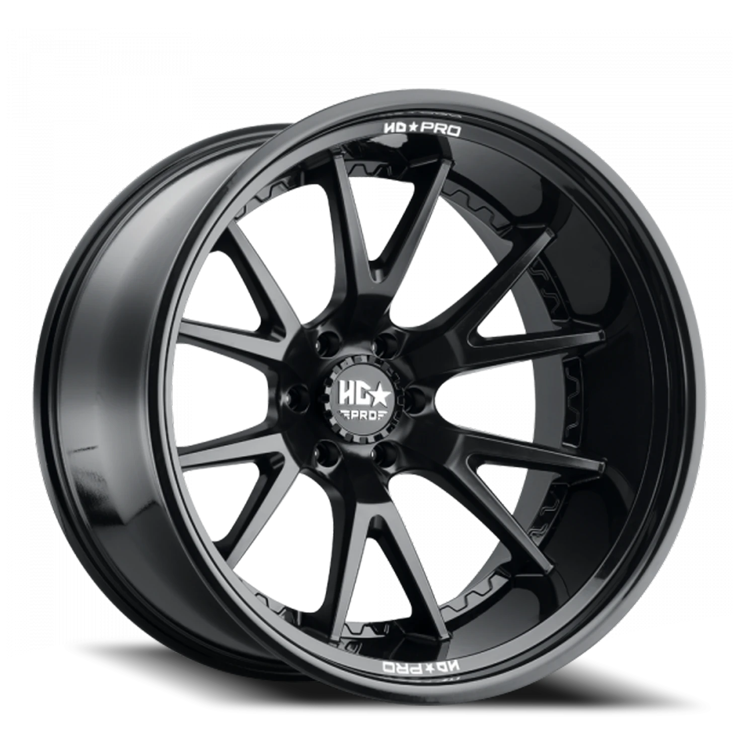 Luxxx HD Pro LHD Pro 1 MB - 22x12