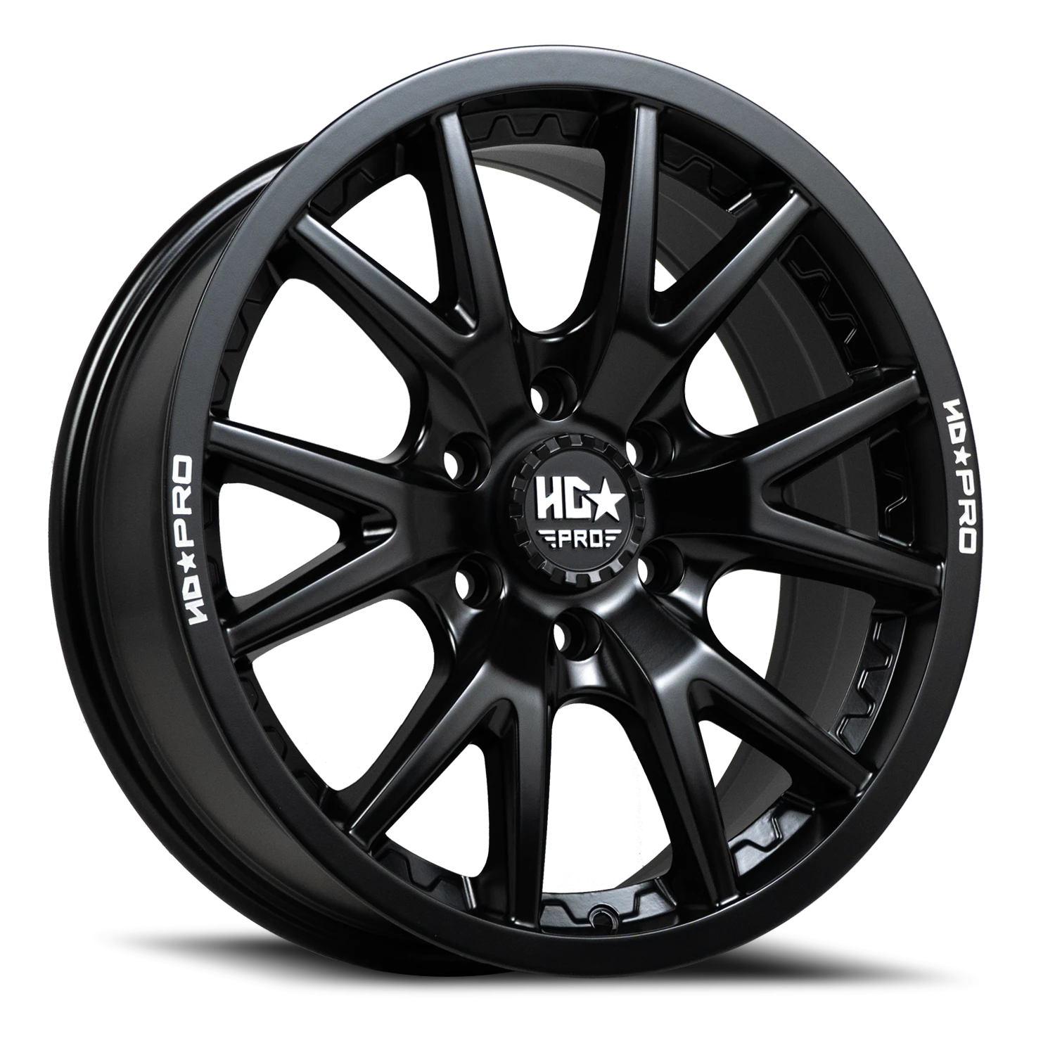 Luxxx HD Pro LHD Pro 1 SB - 18x8