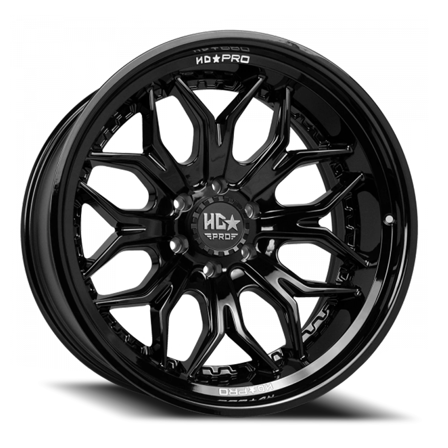 Luxxx HD Pro LHD Pro 5 GB - 22x11