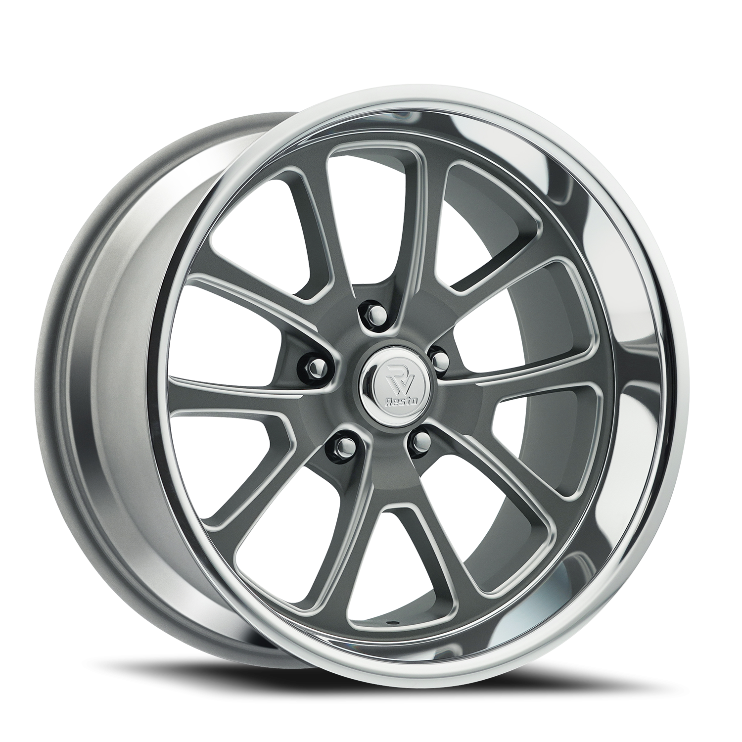 Resto R101 GUN Laguna - 20x8