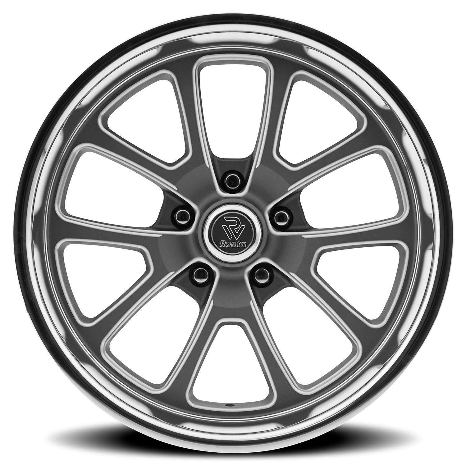 Resto R101 GUN Laguna - 20x8 - Image 3