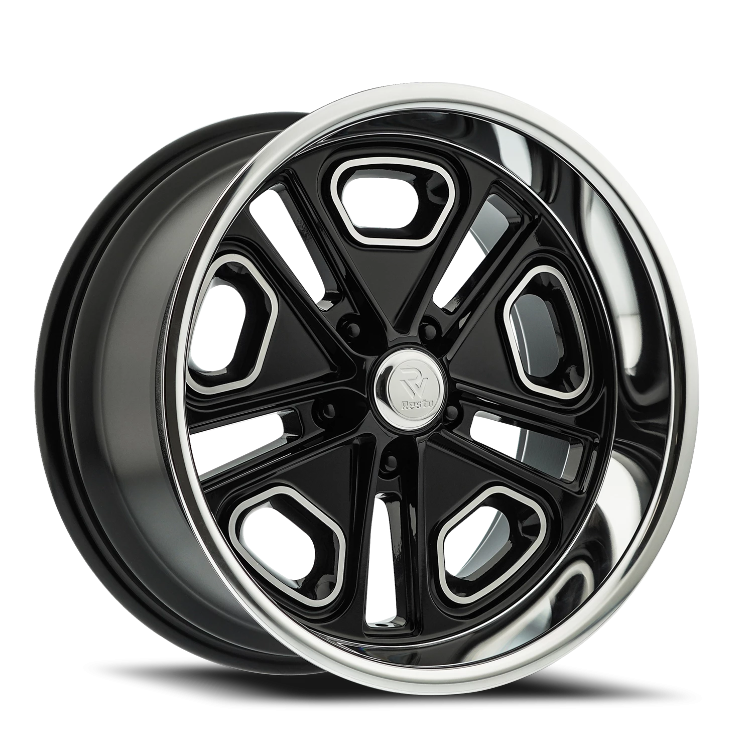 Resto R102 GB Del Ray - 20x8