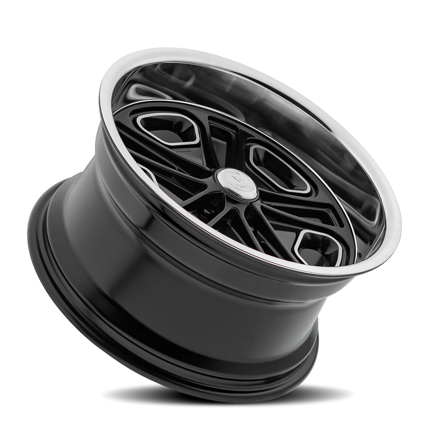 Resto R102 GB Del Ray - 20x8 - Image 2