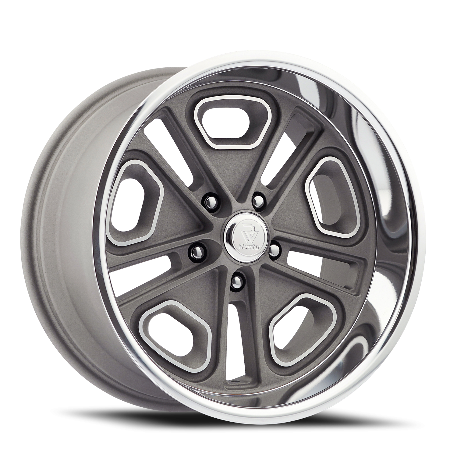 Resto R102 GUN Del Ray R1021895615212