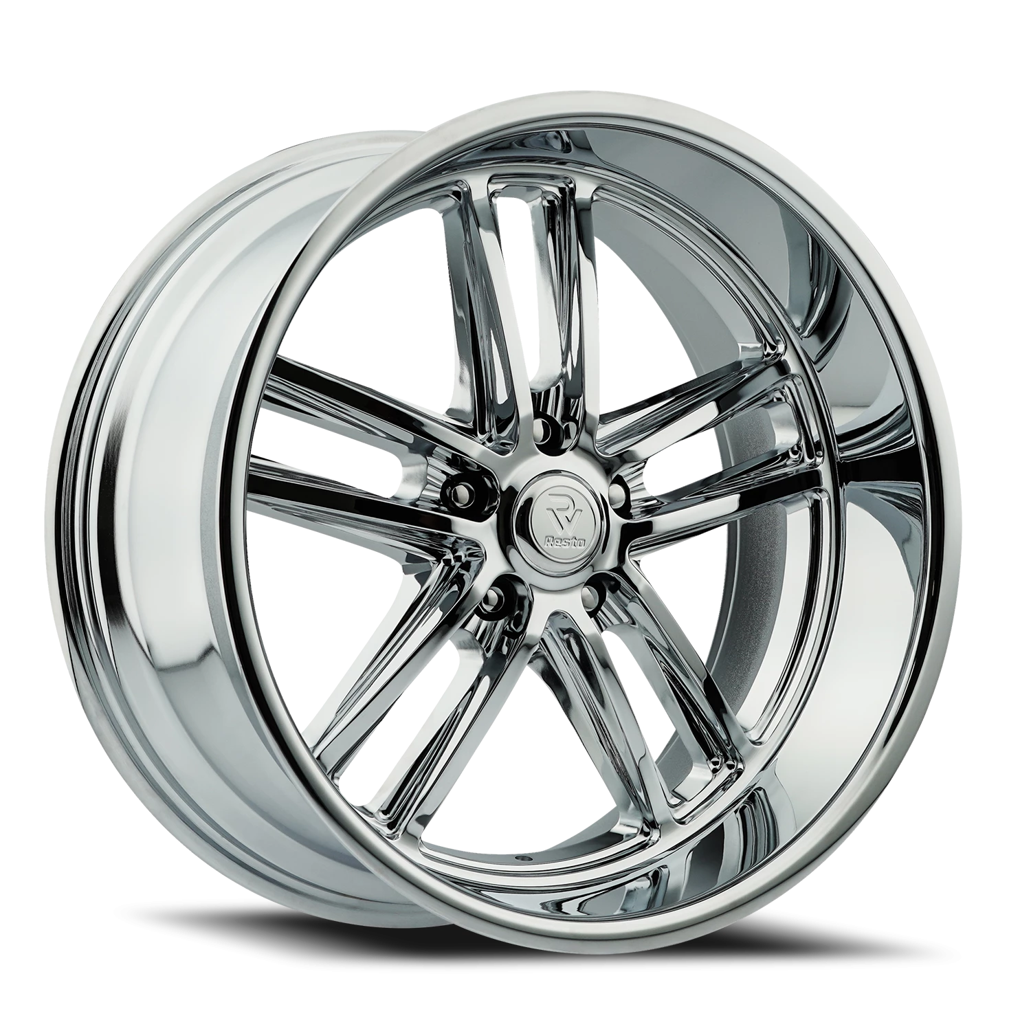 Resto R103 C Maverick - 22x10.5