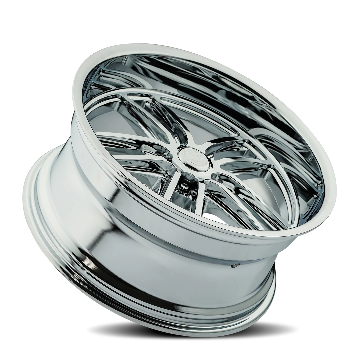 Resto R103 C Maverick - 22x10.5 - Image 2