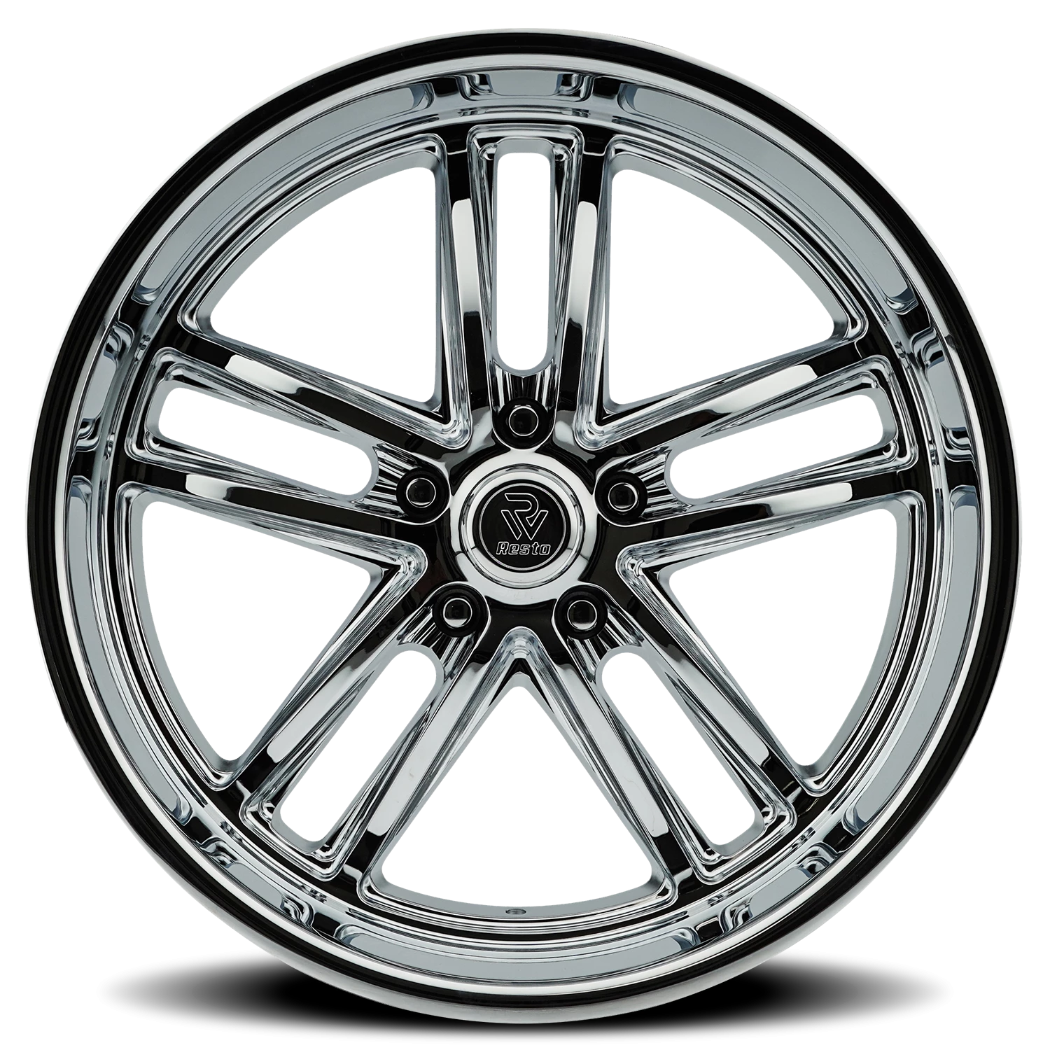 Resto R103 C Maverick - 22x10.5 - Image 3