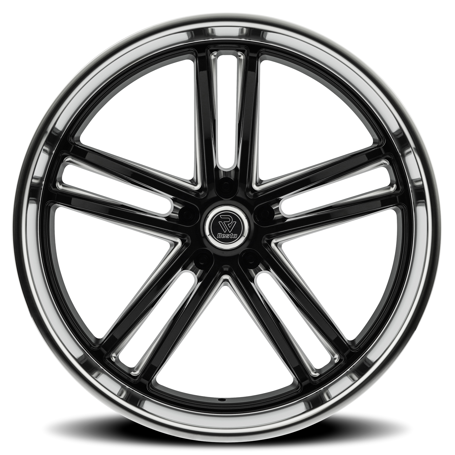 Resto R103 GB Maverick - 22x10.5 - Image 3