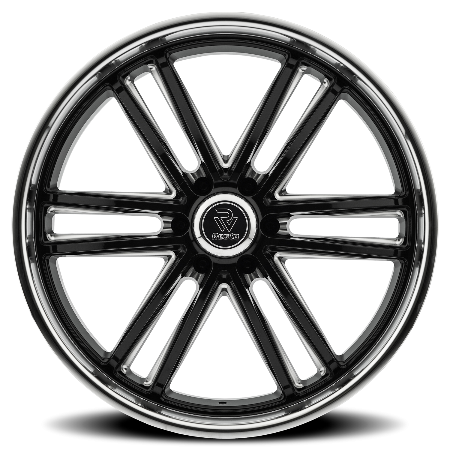 Resto R103 GB Maverick R1032490846013 - Image 3