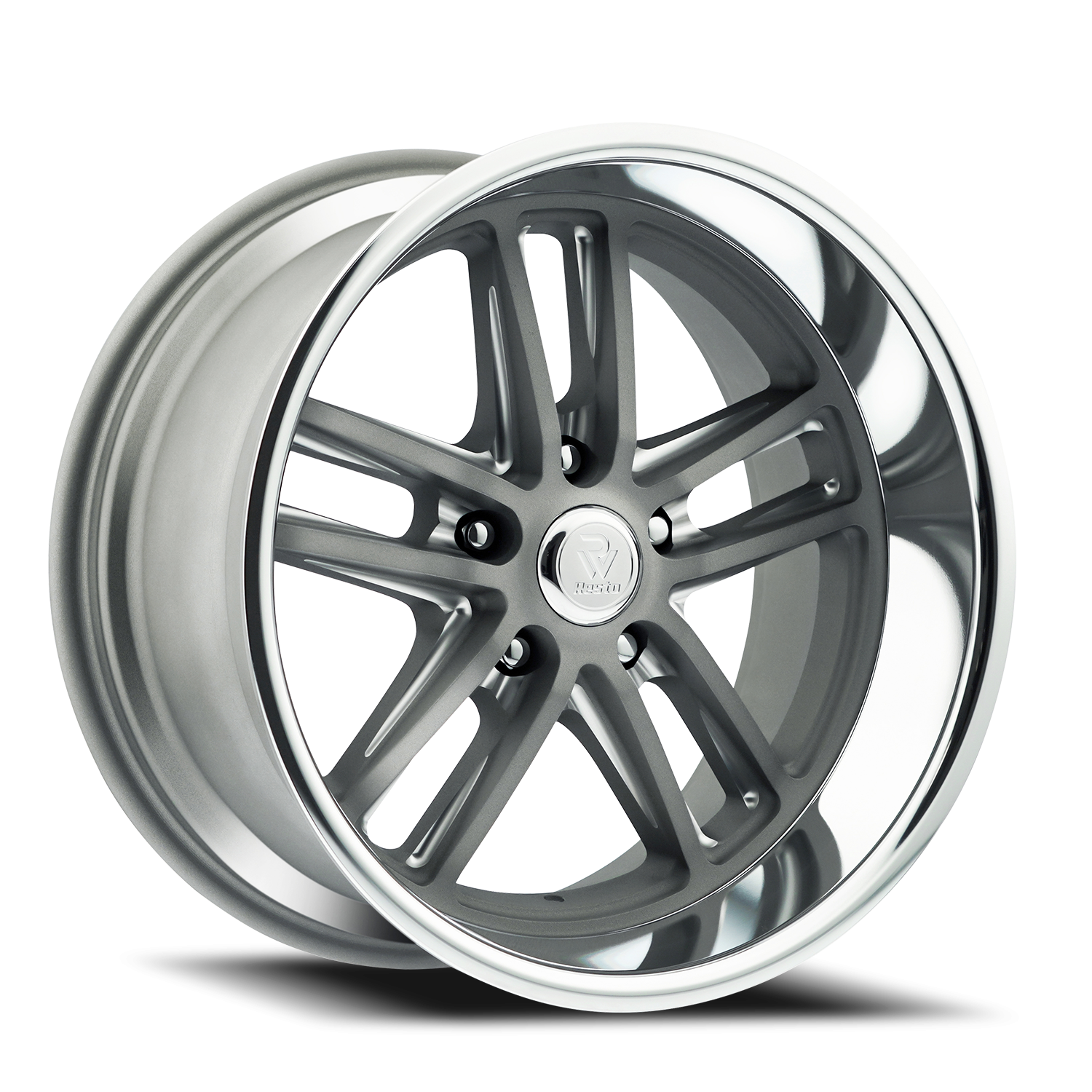 Resto R103 GUN Maverick - 22x10.5
