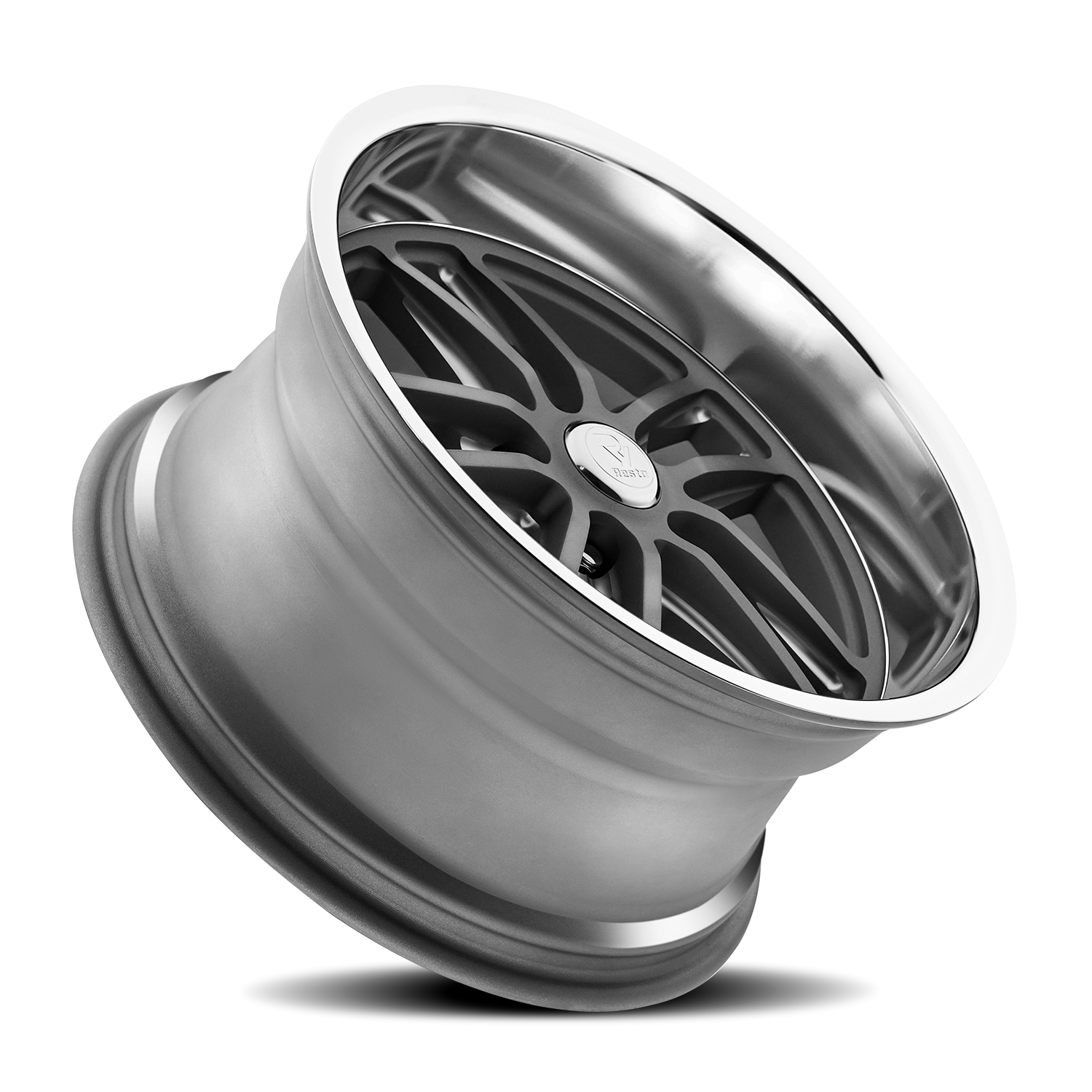 Resto R103 GUN Maverick - 22x10.5 - Image 2